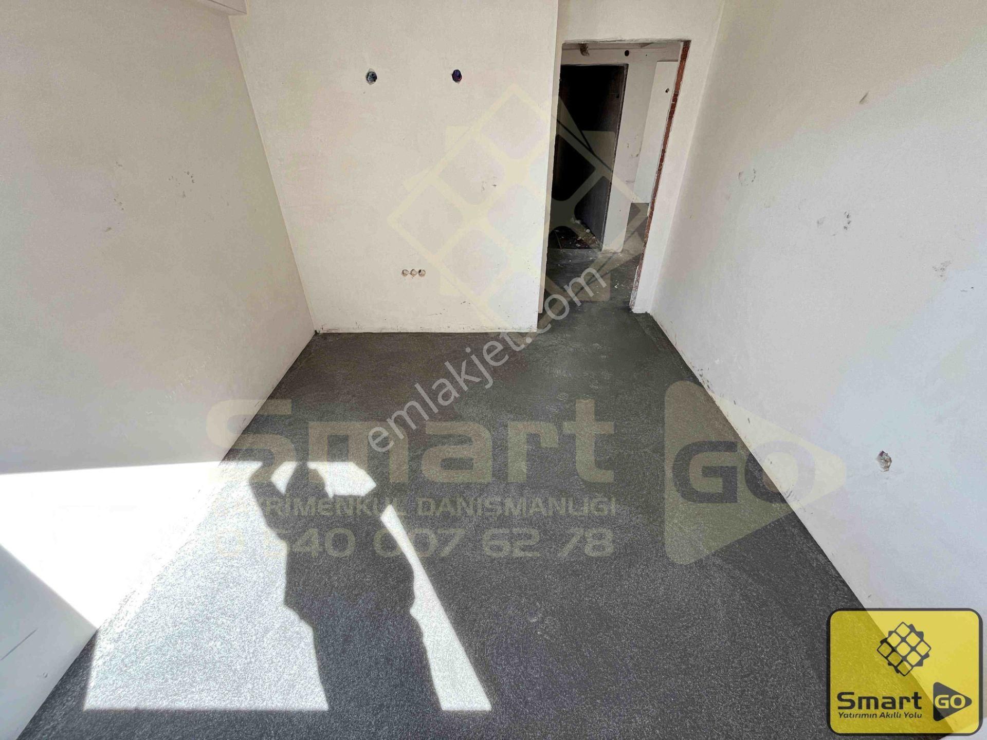 600 Evler Mahallesi'nde 2+1 Satılık Daire - Görsel 30