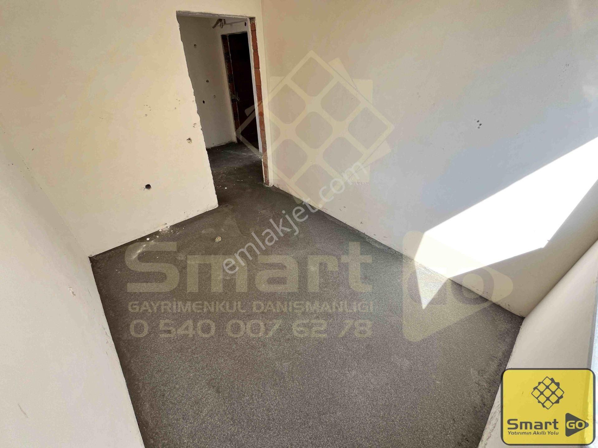 600 Evler Mahallesi'nde 2+1 Satılık Daire - Görsel 9