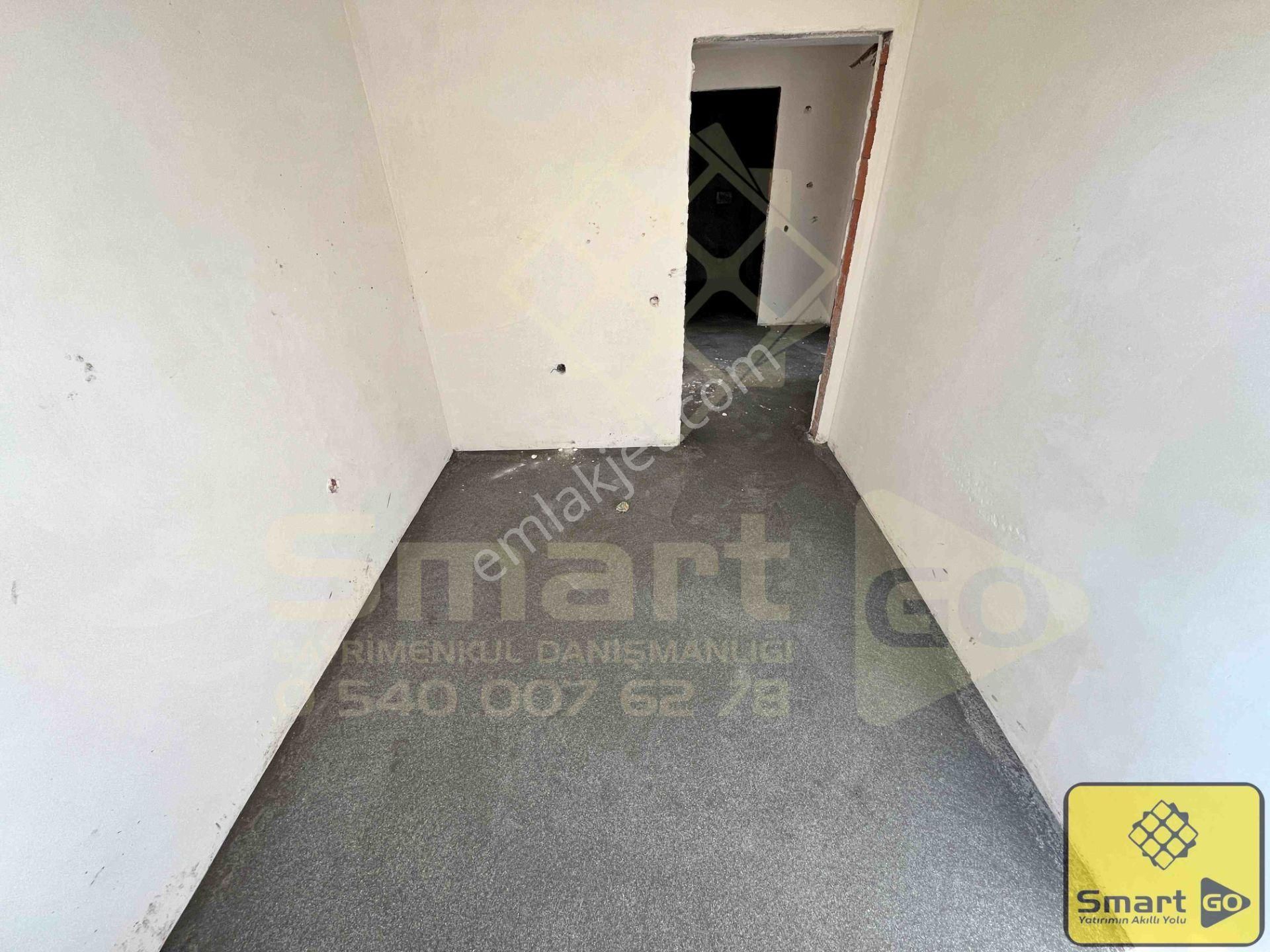 600 Evler Mahallesi'nde 2+1 Satılık Daire - Görsel 25