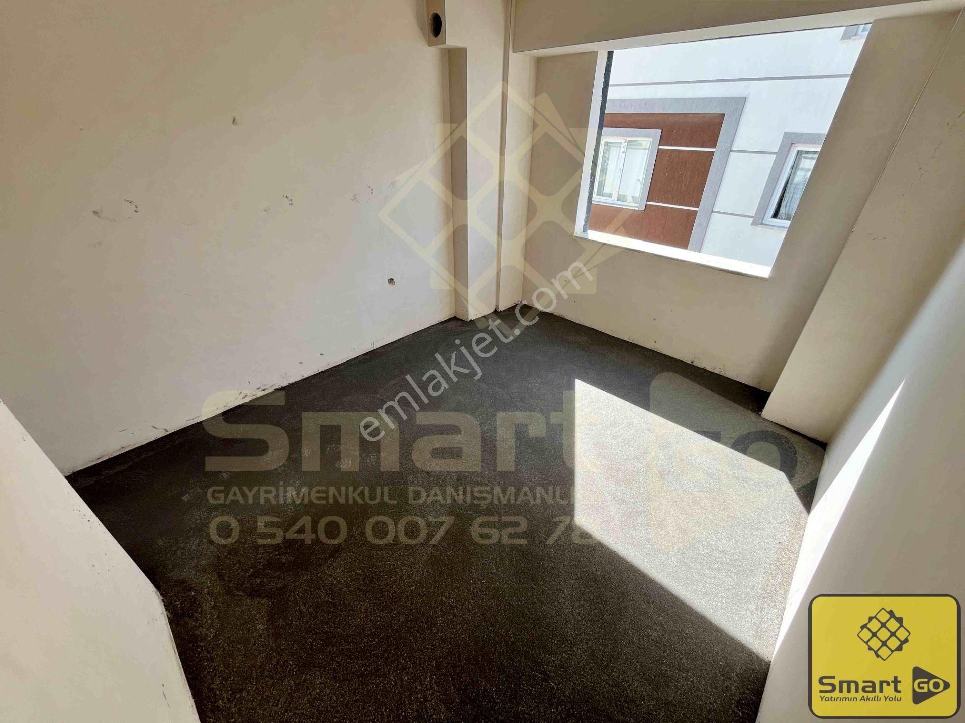 600 Evler Mahallesi'nde 2+1 Satılık Daire - Görsel 12