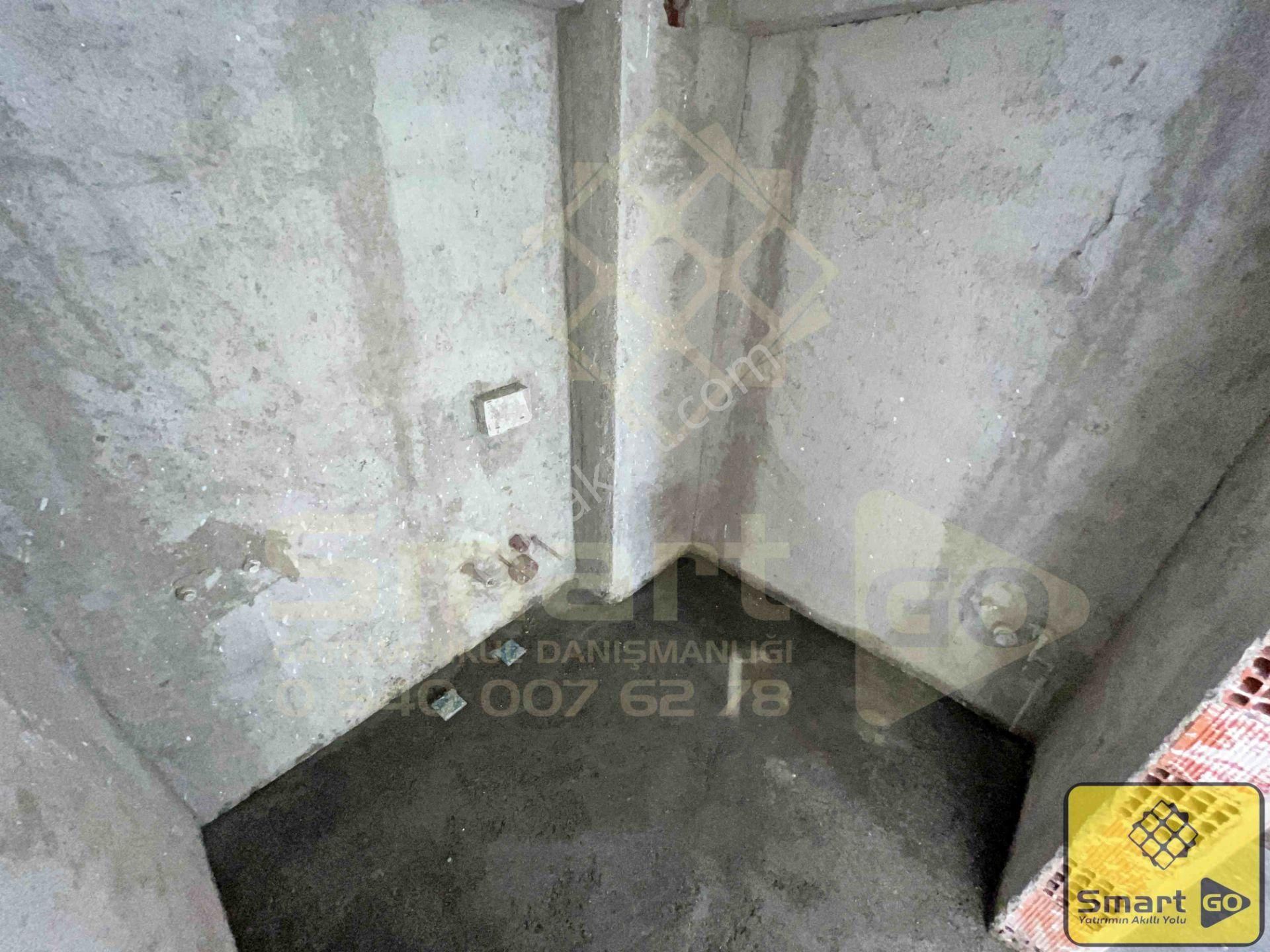 600 Evler Mahallesi'nde 2+1 Satılık Daire - Görsel 33