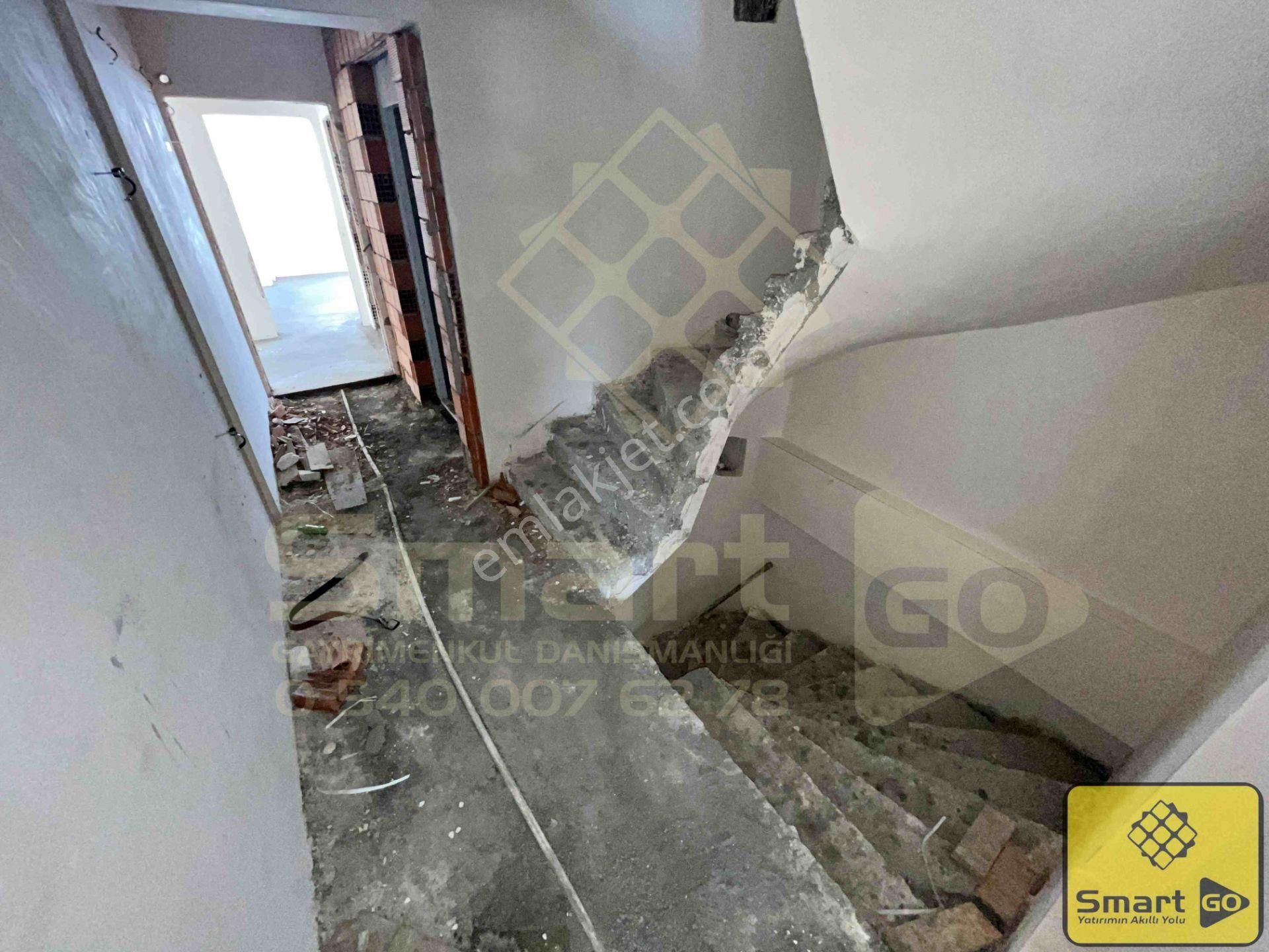 600 Evler Mahallesi'nde 2+1 Satılık Daire - Görsel 31
