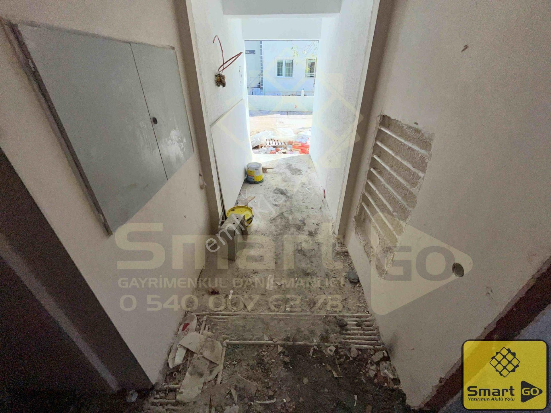 600 Evler Mahallesi'nde 2+1 Satılık Daire - Görsel 34