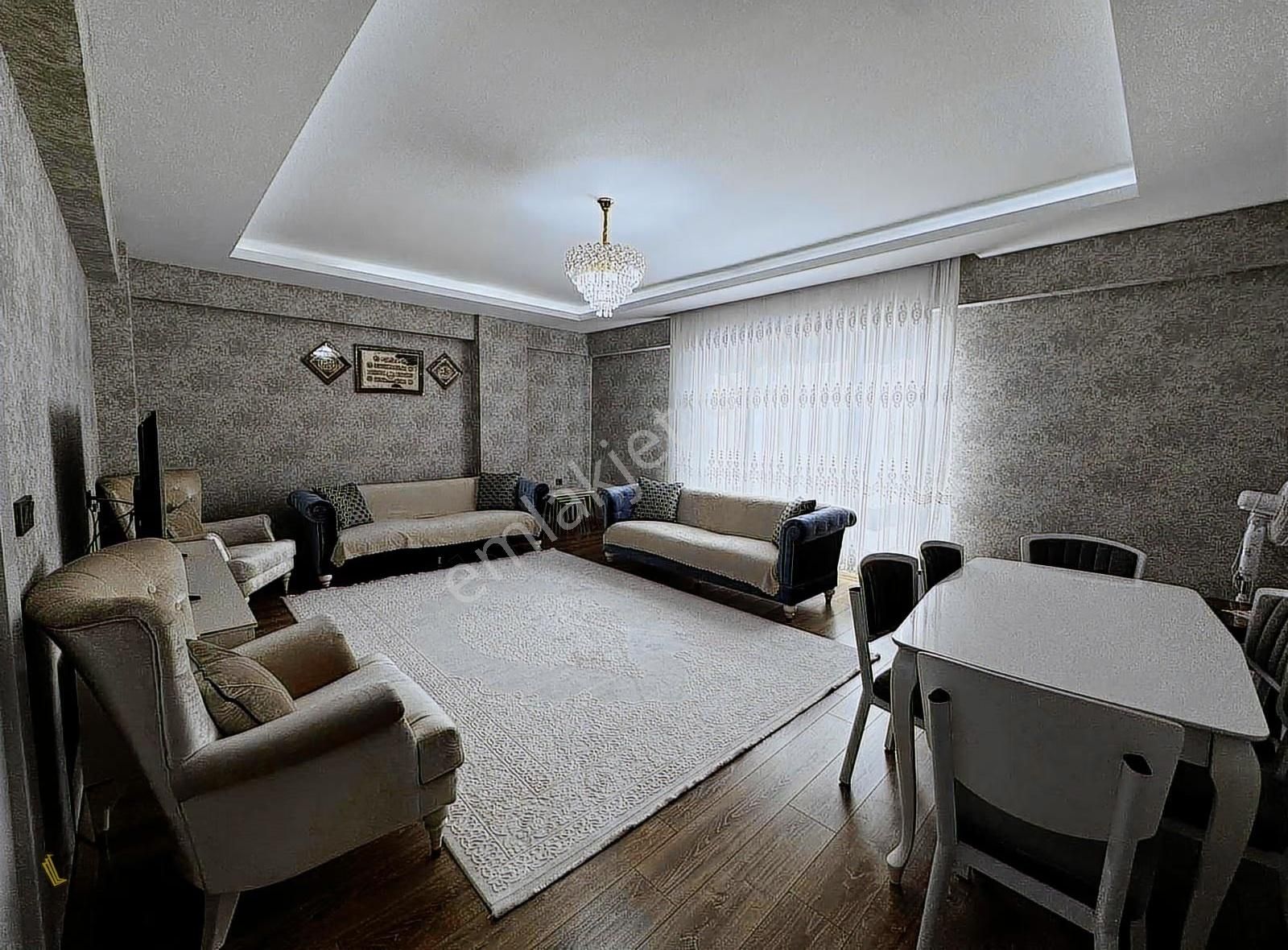 Beymahall Gyo Fıstıklık Mh Parkın Yanı Satılık 3+1 Daire - Görsel 11