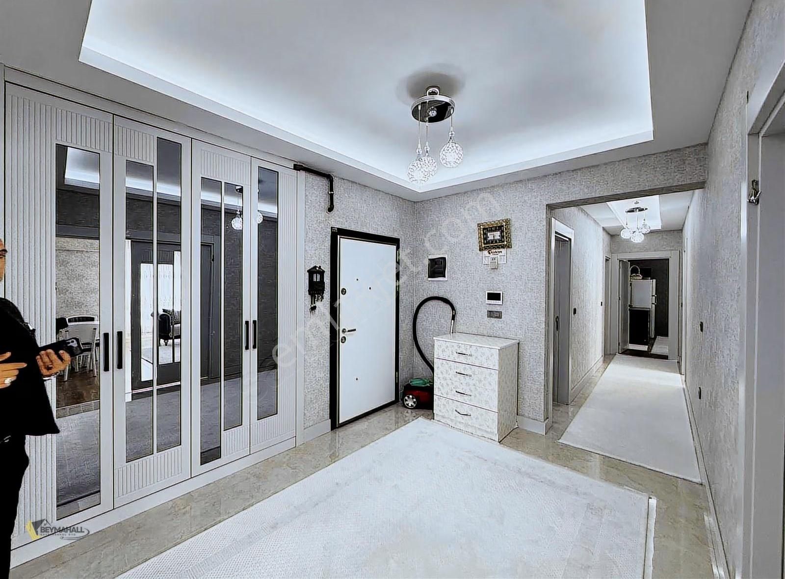 Beymahall Gyo Fıstıklık Mh Parkın Yanı Satılık 3+1 Daire - Görsel 19