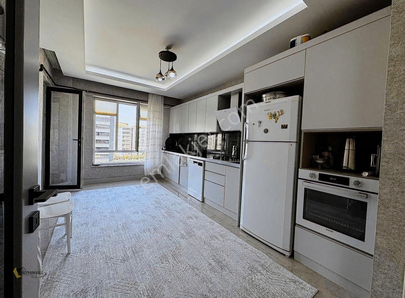 Beymahall Gyo Fıstıklık Mh Parkın Yanı Satılık 3+1 Daire - Görsel 31