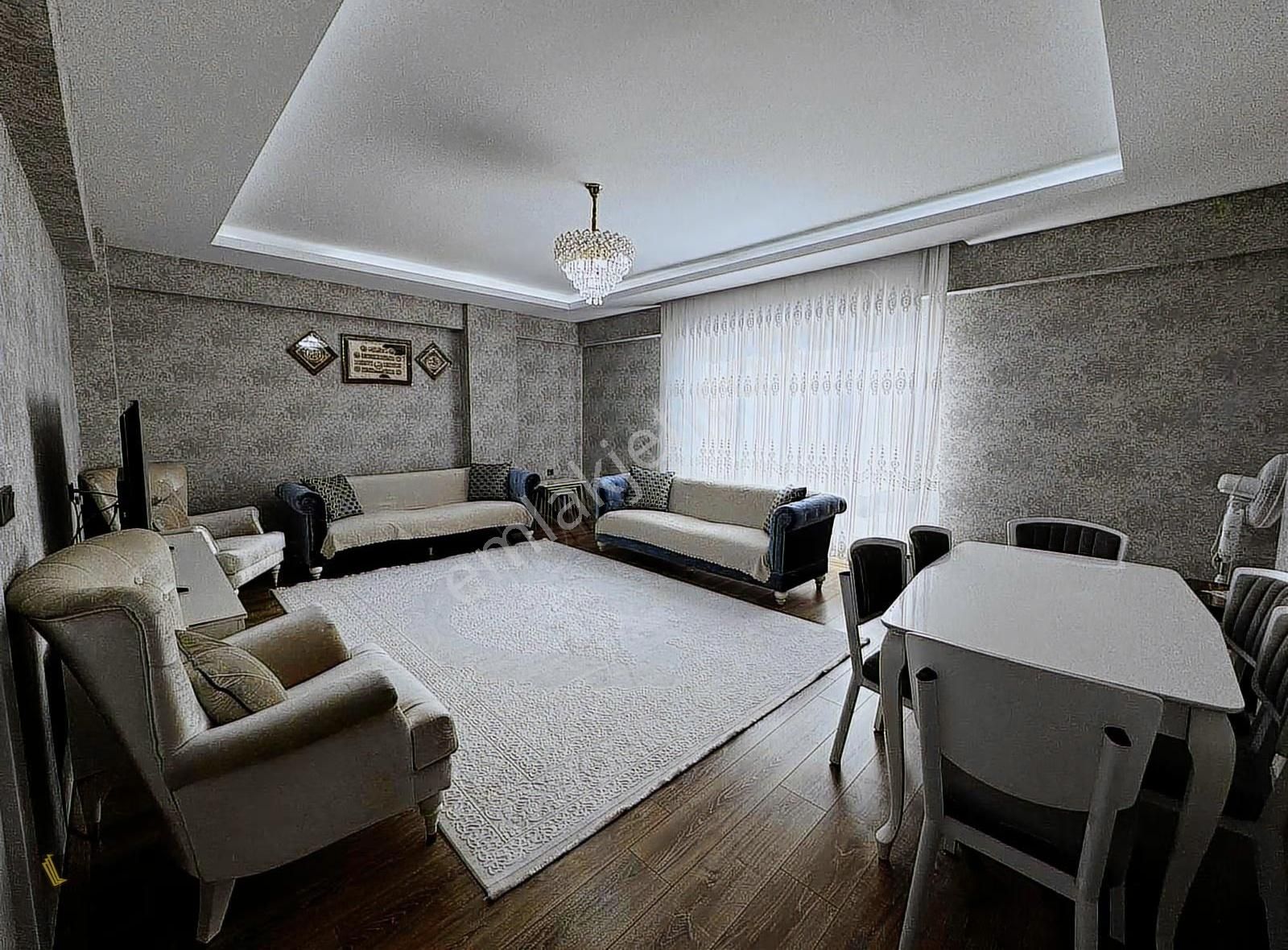 Beymahall Gyo Fıstıklık Mh Parkın Yanı Satılık 3+1 Daire - Görsel 2