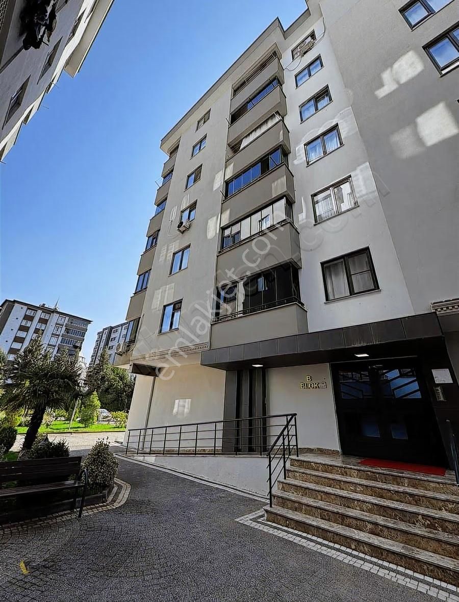 Beymahall Gyo Fıstıklık Mh Parkın Yanı Satılık 3+1 Daire - Görsel 34