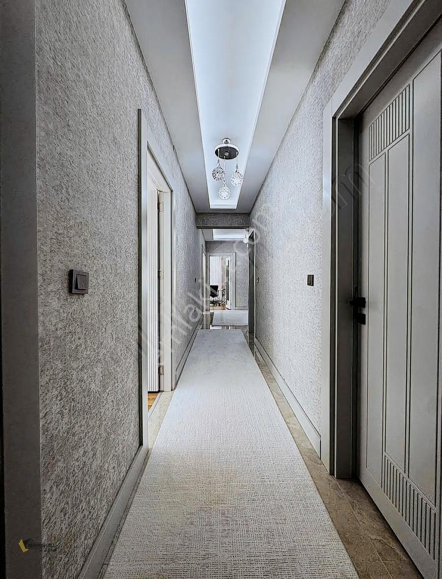 Beymahall Gyo Fıstıklık Mh Parkın Yanı Satılık 3+1 Daire - Görsel 6