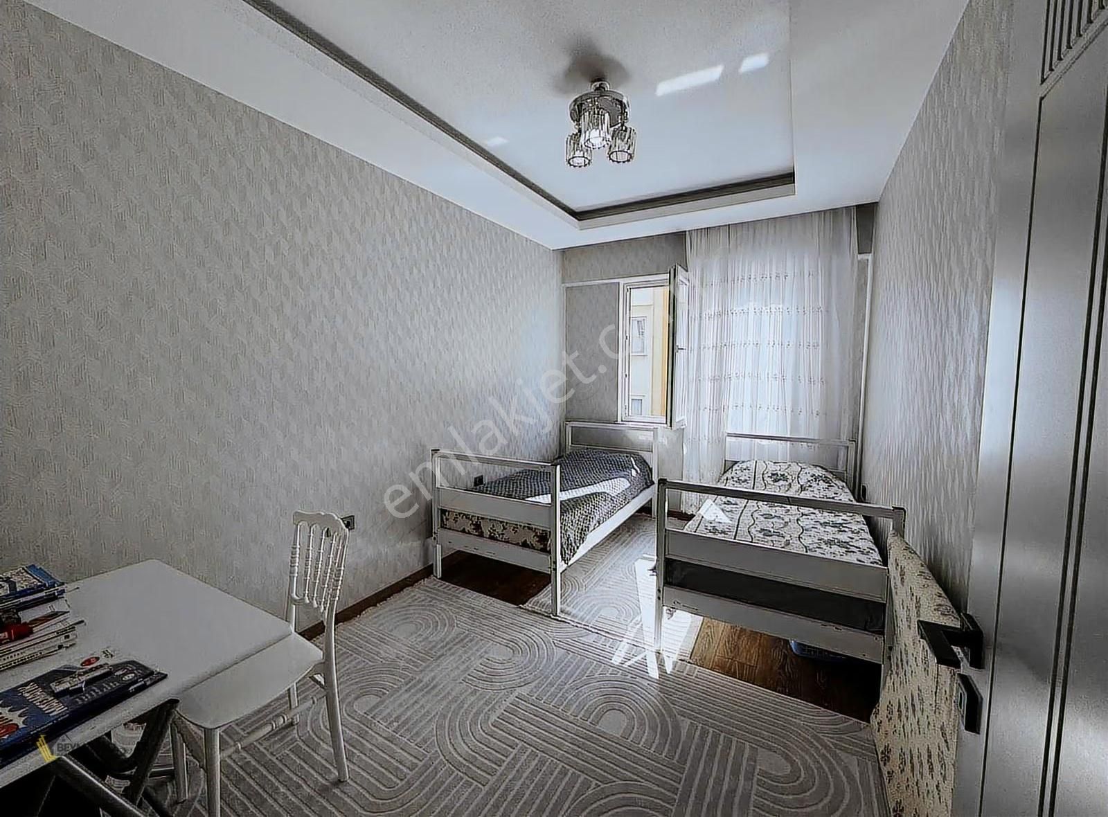 Beymahall Gyo Fıstıklık Mh Parkın Yanı Satılık 3+1 Daire - Görsel 4