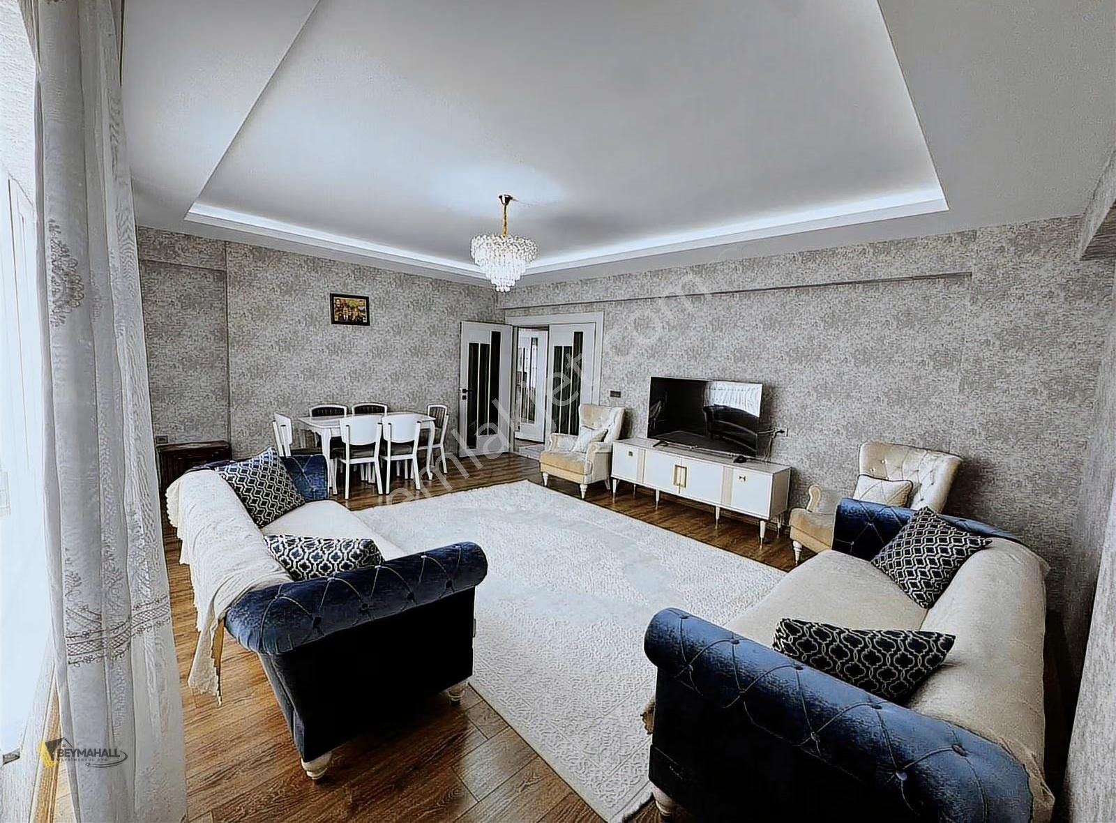 Beymahall Gyo Fıstıklık Mh Parkın Yanı Satılık 3+1 Daire - Görsel 5