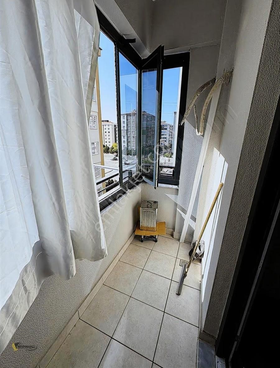 Beymahall Gyo Fıstıklık Mh Parkın Yanı Satılık 3+1 Daire - Görsel 25