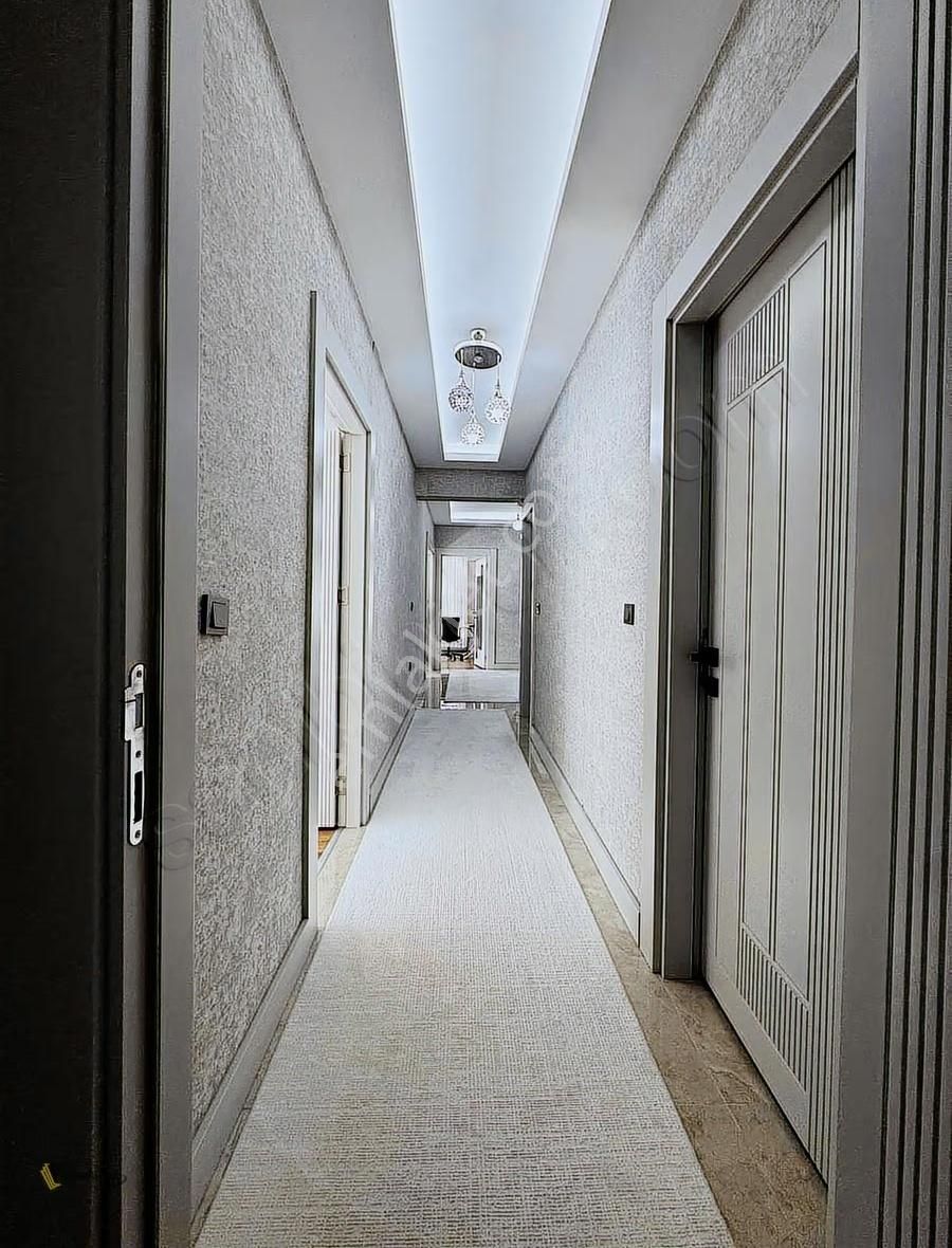 Beymahall Gyo Fıstıklık Mh Parkın Yanı Satılık 3+1 Daire - Görsel 7