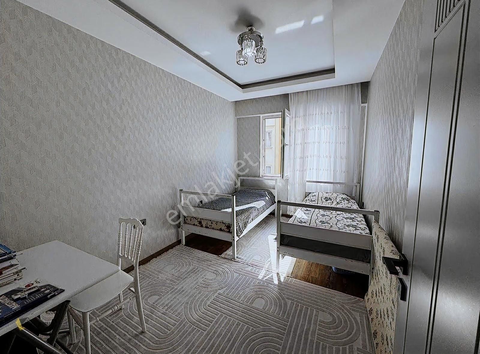 Beymahall Gyo Fıstıklık Mh Parkın Yanı Satılık 3+1 Daire - Görsel 15