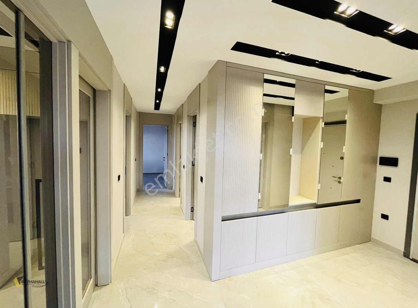 Beymahall Gyo Alpaslan Mh Mükemmel Konumda 2,5+1 Daire - Görsel 19