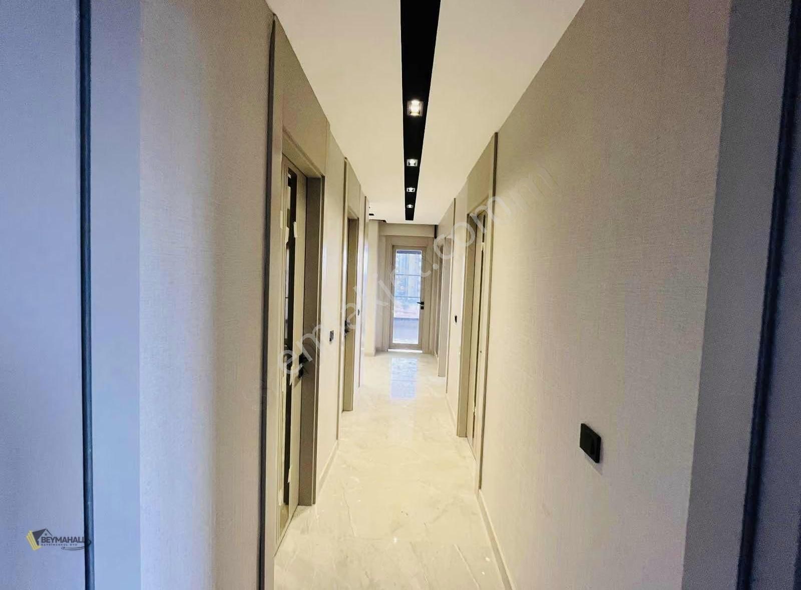 Beymahall Gyo Alpaslan Mh Mükemmel Konumda 2,5+1 Daire - Görsel 23