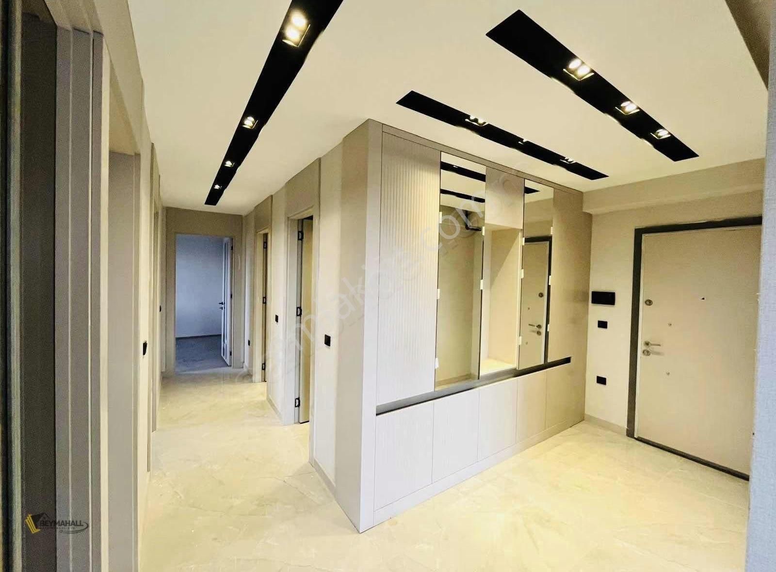 Beymahall Gyo Alpaslan Mh Mükemmel Konumda 2,5+1 Daire - Görsel 12