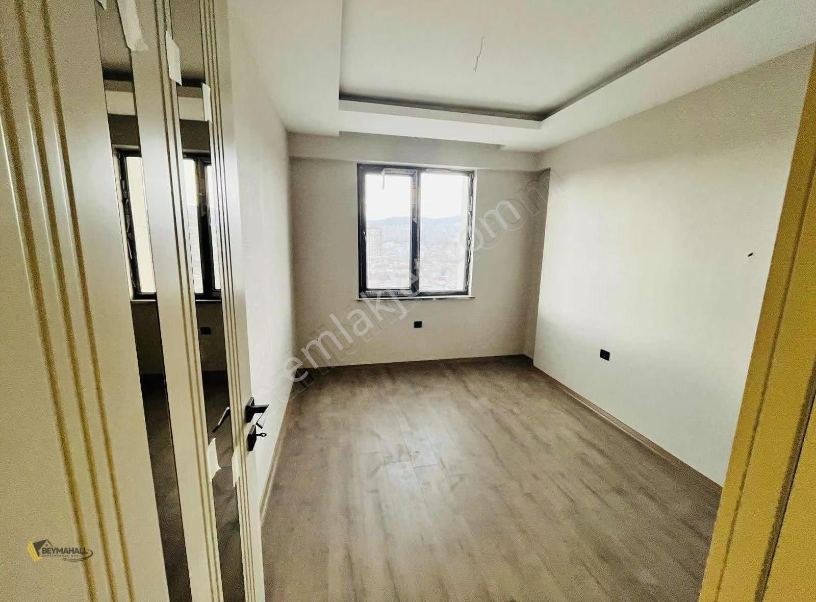 Beymahall Gyo Alpaslan Mh Mükemmel Konumda 2,5+1 Daire - Görsel 2