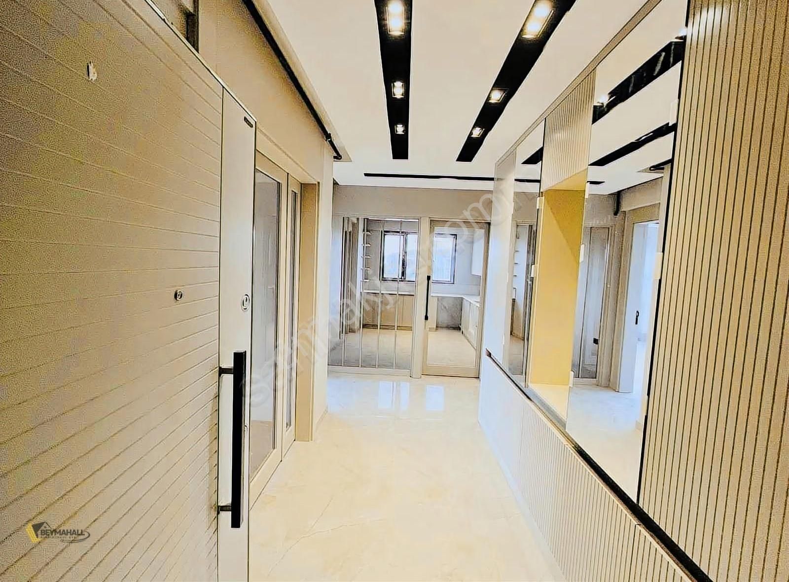 Beymahall Gyo Alpaslan Mh Mükemmel Konumda 2,5+1 Daire - Görsel 9