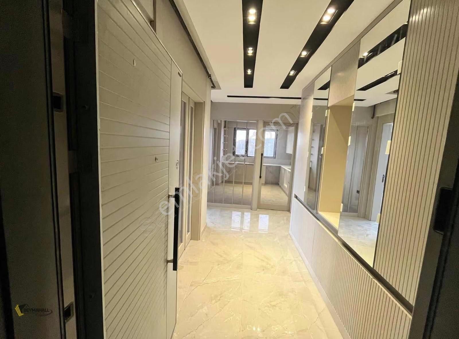 Beymahall Gyo Alpaslan Mh Mükemmel Konumda 2,5+1 Daire - Görsel 10