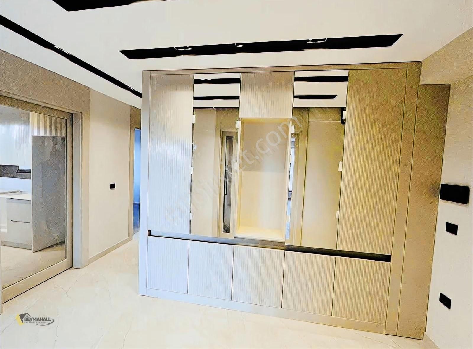 Beymahall Gyo Alpaslan Mh Mükemmel Konumda 2,5+1 Daire - Görsel 21