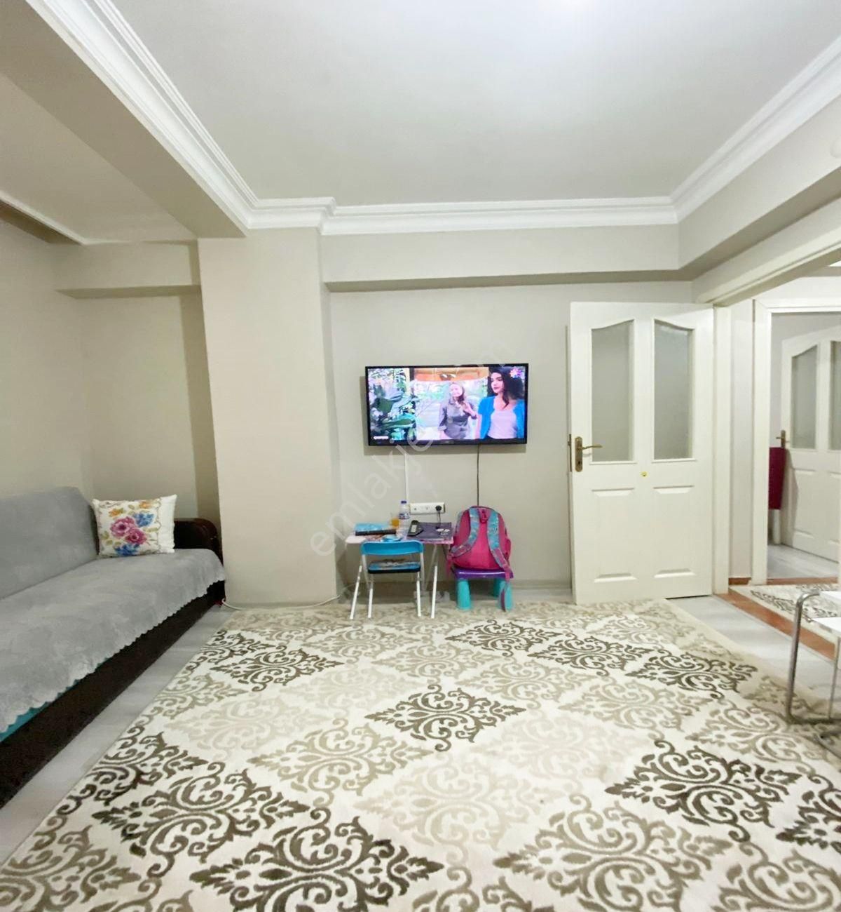 Avcılar Cihangir De 2+1 Satılık Daire - Görsel 11