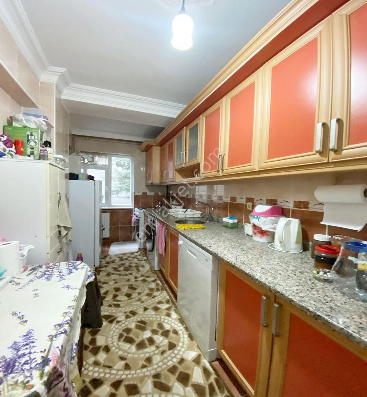 Avcılar Cihangir De 2+1 Satılık Daire - Görsel 6