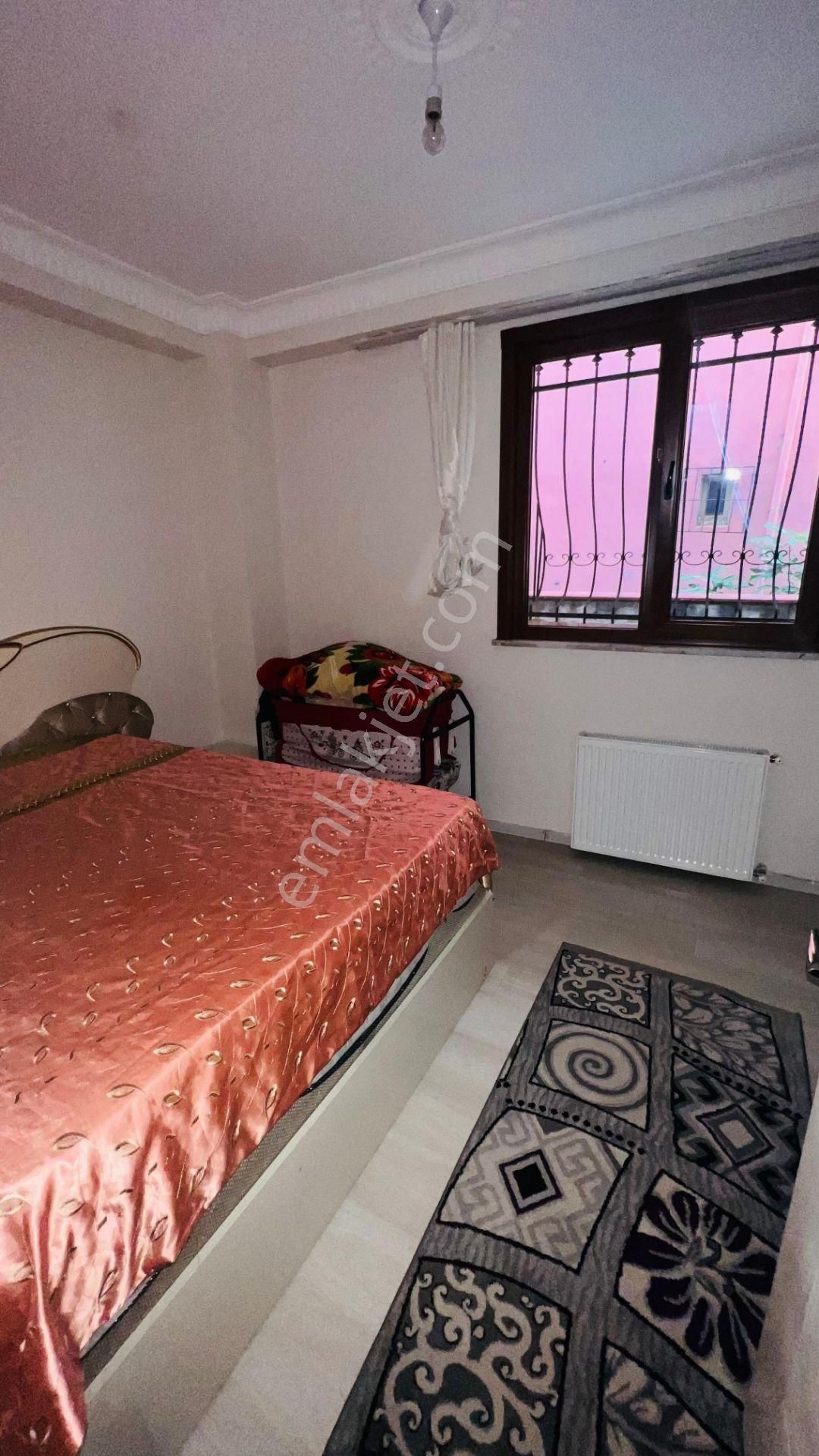 İstanbul Sancaktepe Mevlana Mah Satılık 2+1 Ters Dubleks 130 M2 - Görsel 28