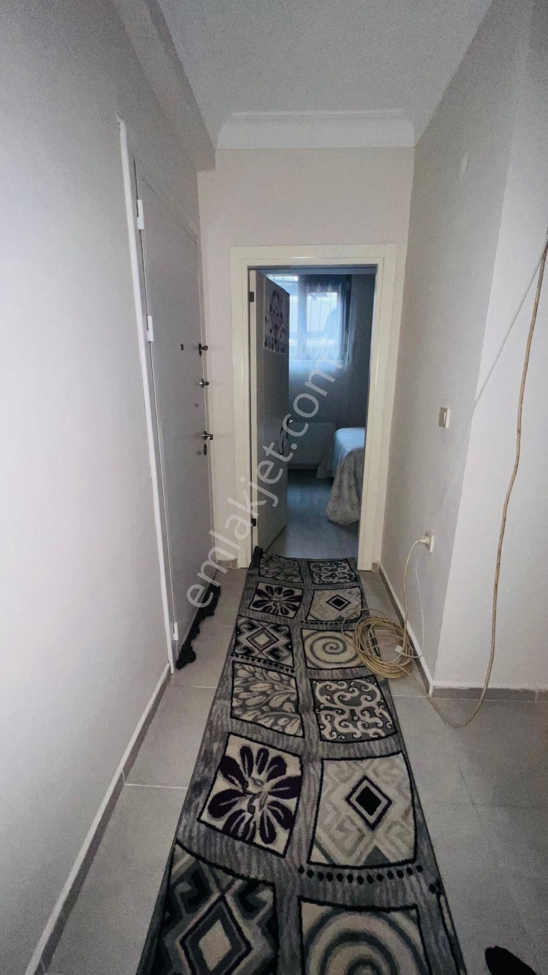 İstanbul Sancaktepe Mevlana Mah Satılık 2+1 Ters Dubleks 130 M2 - Görsel 24