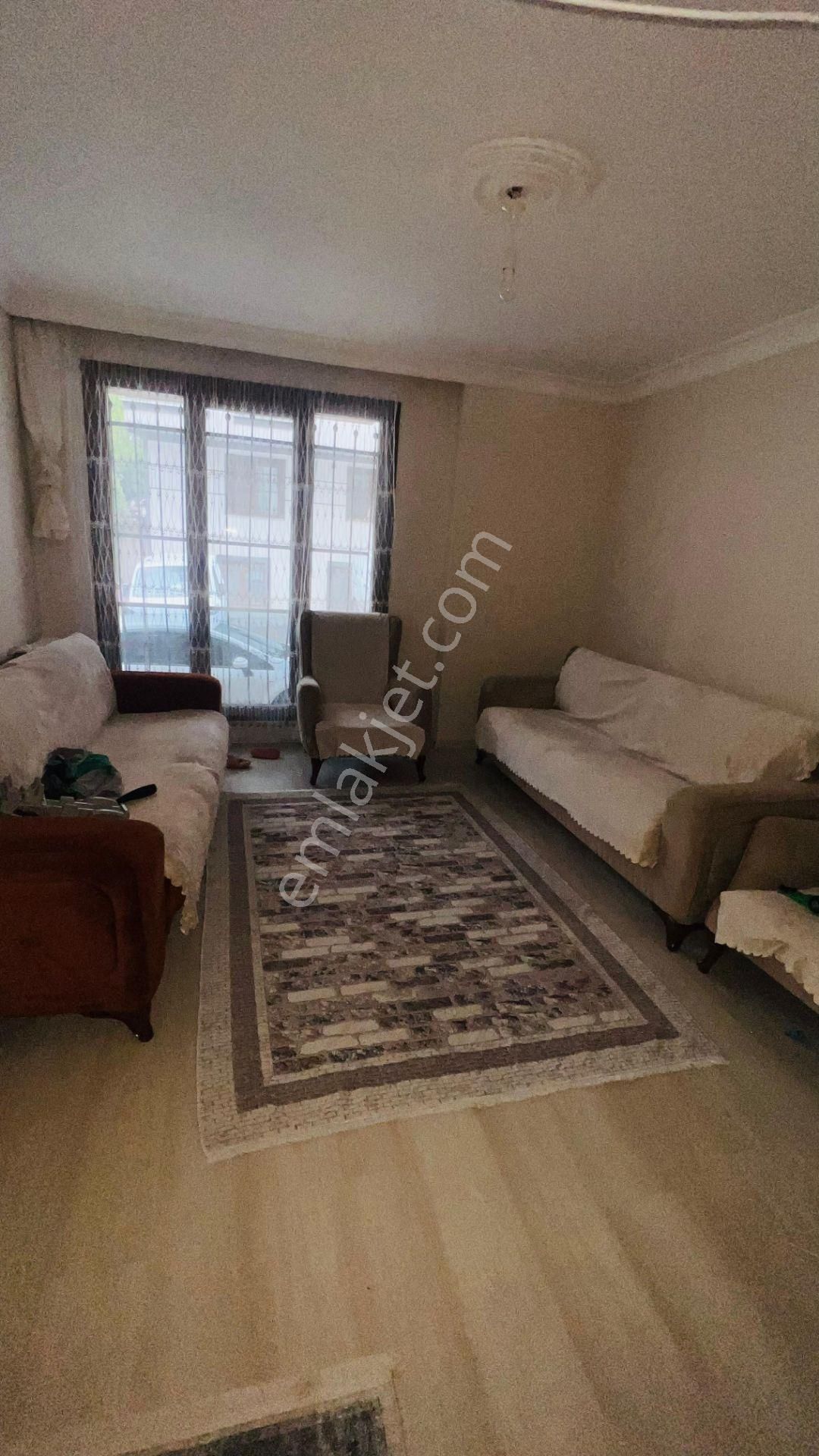 İstanbul Sancaktepe Mevlana Mah Satılık 2+1 Ters Dubleks 130 M2 - Görsel 4