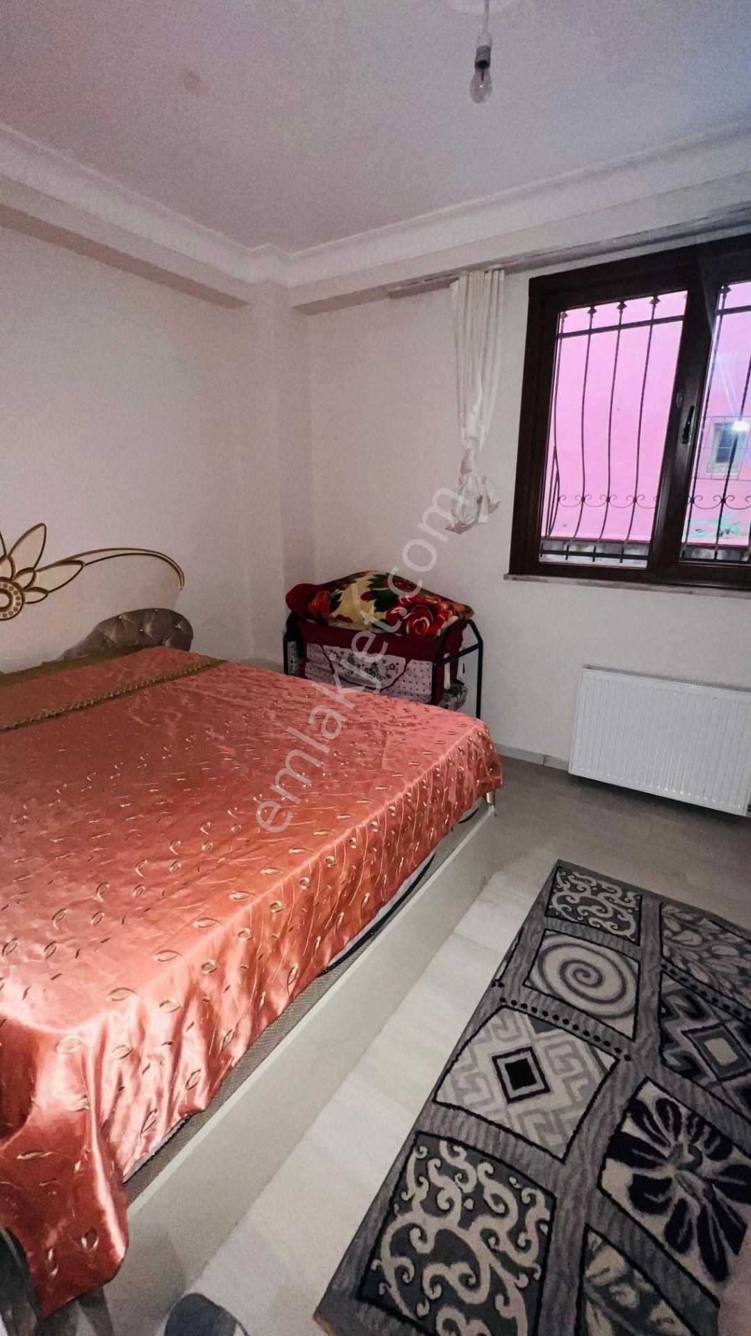 İstanbul Sancaktepe Mevlana Mah Satılık 2+1 Ters Dubleks 130 M2 - Görsel 18