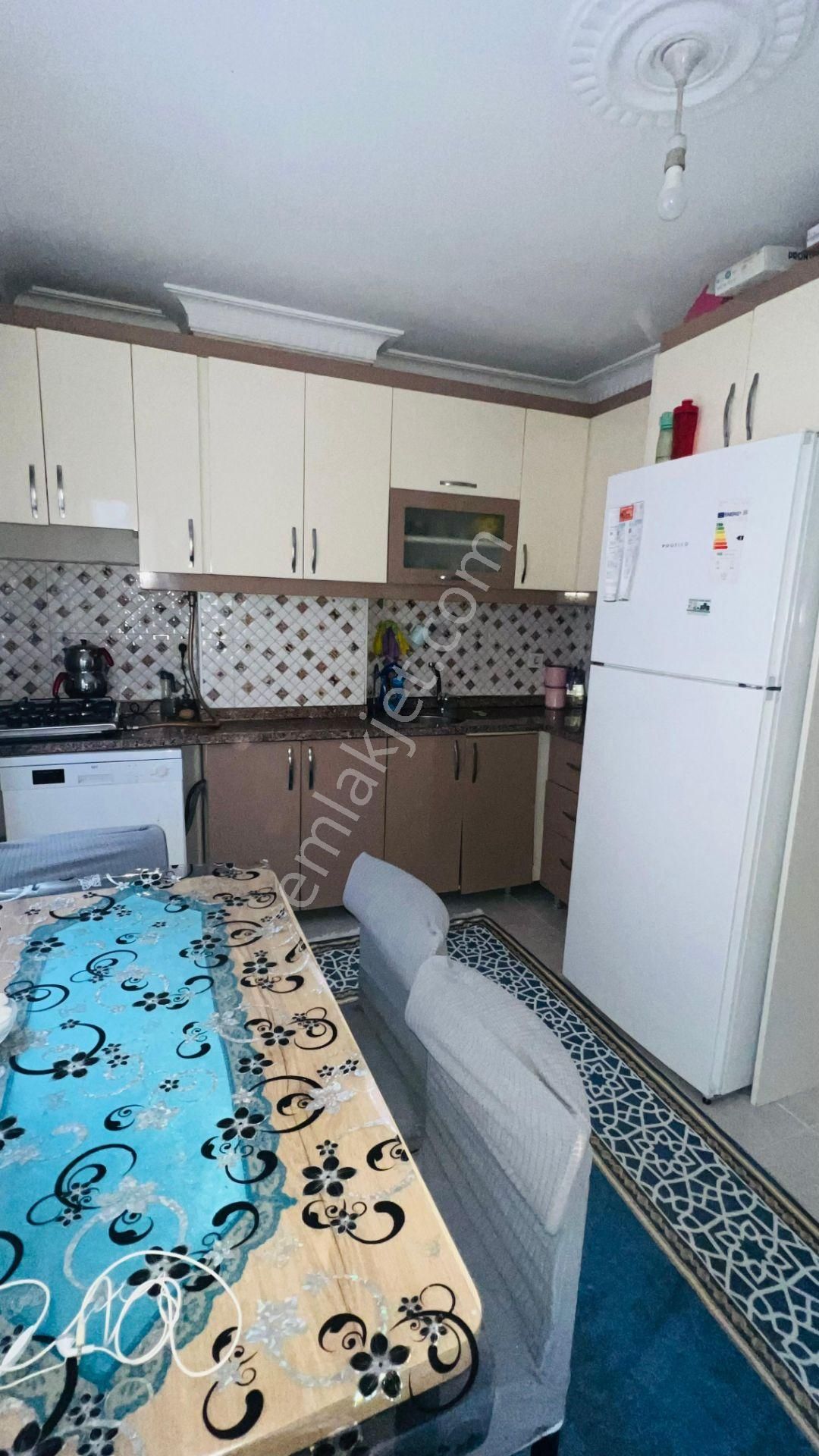 İstanbul Sancaktepe Mevlana Mah Satılık 2+1 Ters Dubleks 130 M2 - Görsel 22