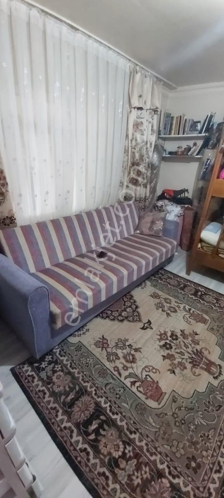 Özbey Emlaktan Mihalıççık Medrese Mh Bahçeli Müstakil Ev - Görsel 6
