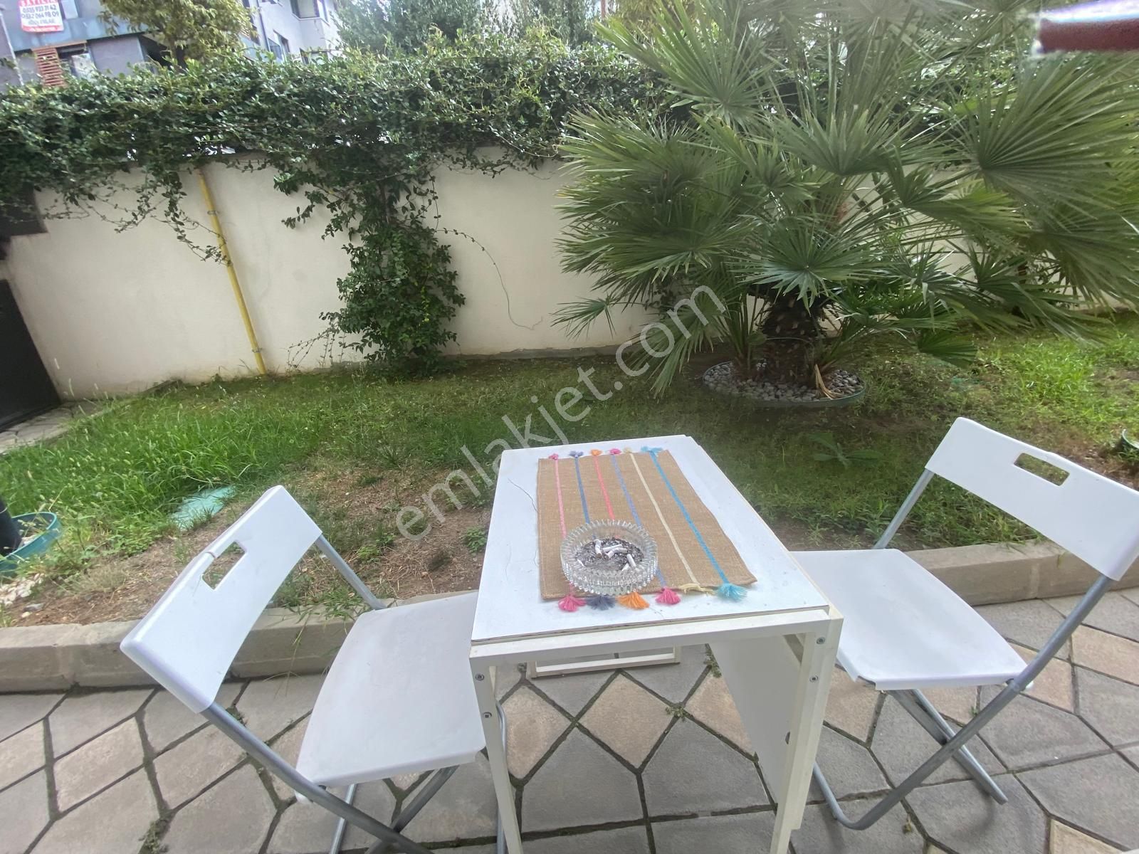 Bahçelievler Öğretmen Evi Yakını Yeni Bina Düz Giriş 2+1 Bahçe Kullanımlı, Kapalı Oto Parklı - Görsel 3