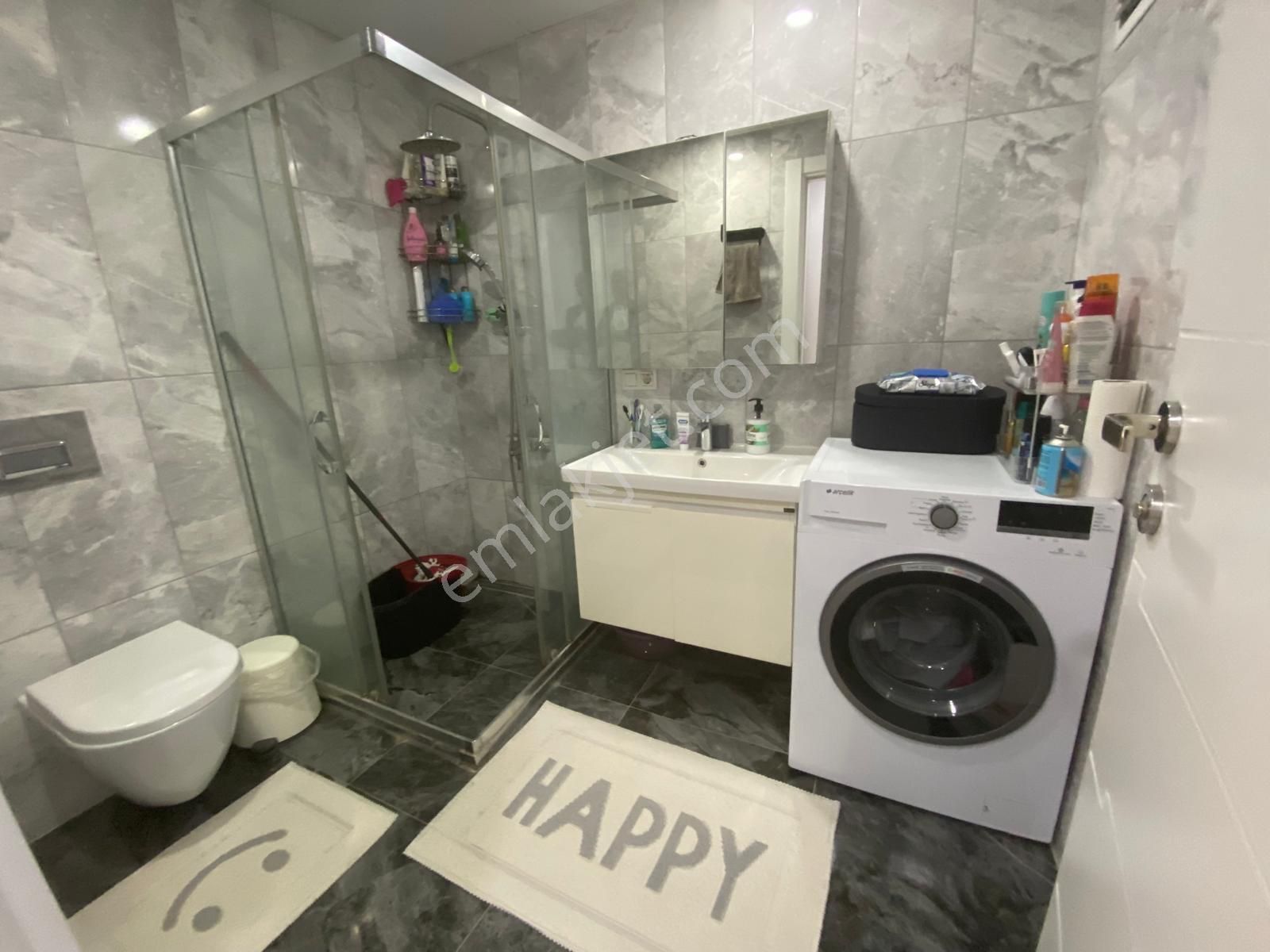 Bahçelievler Öğretmen Evi Yakını Yeni Bina Düz Giriş 2+1 Bahçe Kullanımlı, Kapalı Oto Parklı - Görsel 12