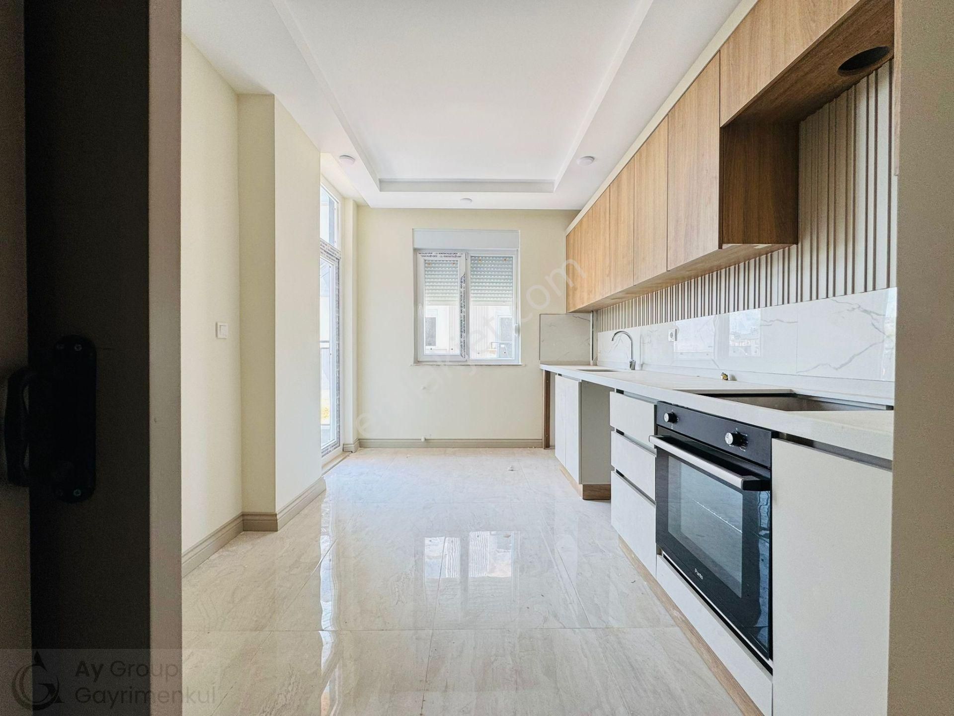 2+1 Lüks Daire 💯 Sıfır Geniş Modern Dizayn A Kalite Fırsat 💯 - Görsel 26
