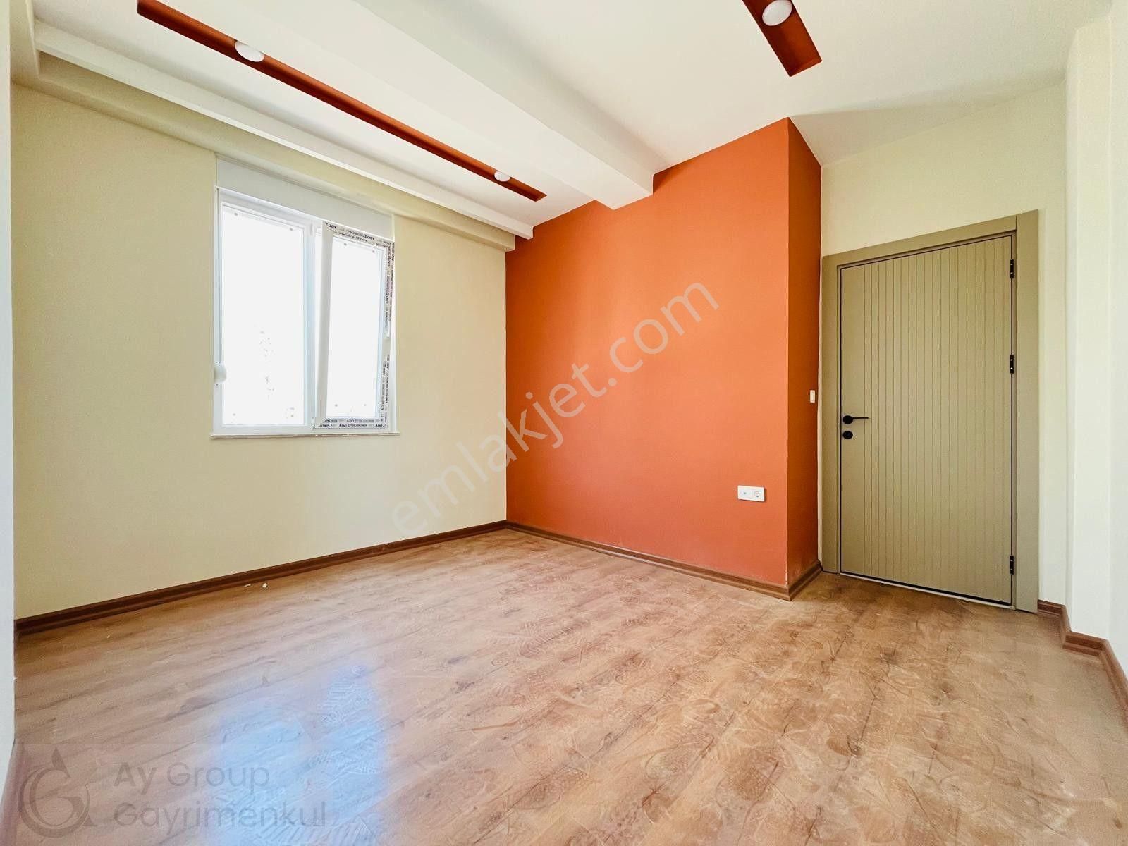2+1 Lüks Daire 💯 Sıfır Geniş Modern Dizayn A Kalite Fırsat 💯 - Görsel 8
