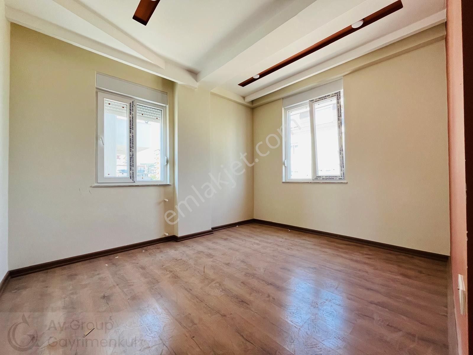 2+1 Lüks Daire 💯 Sıfır Geniş Modern Dizayn A Kalite Fırsat 💯 - Görsel 23