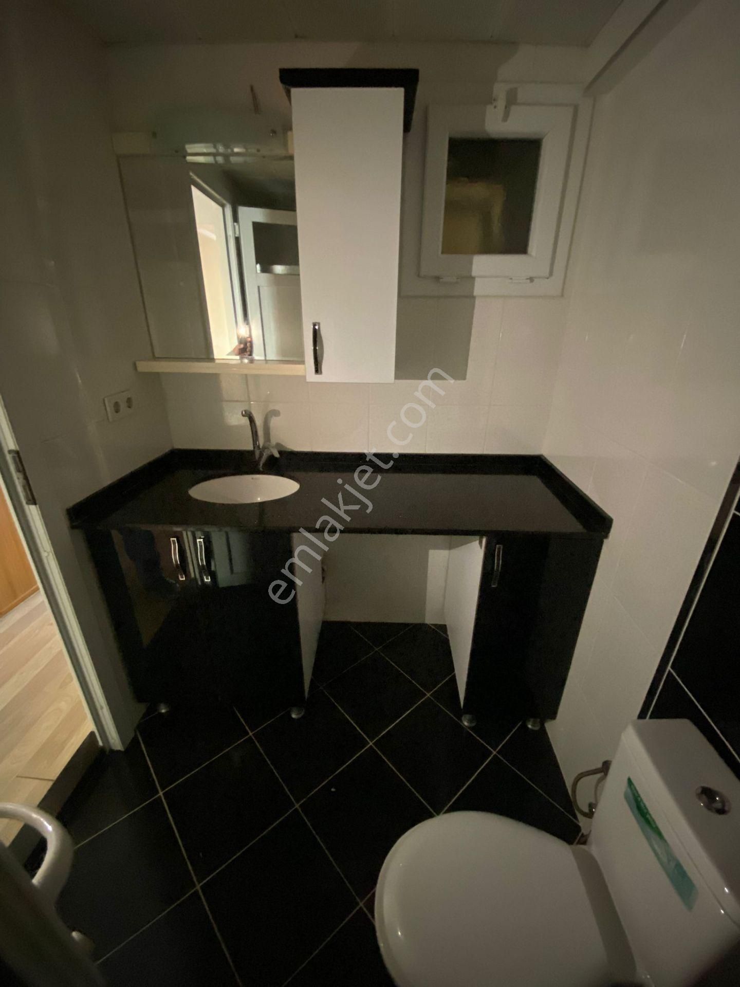 Bayraklı Osmangazi Mah.de 3+1 150m2 Dgazlı Ebebeyn Banyolu Temiz Kiralık Daire - Görsel 20