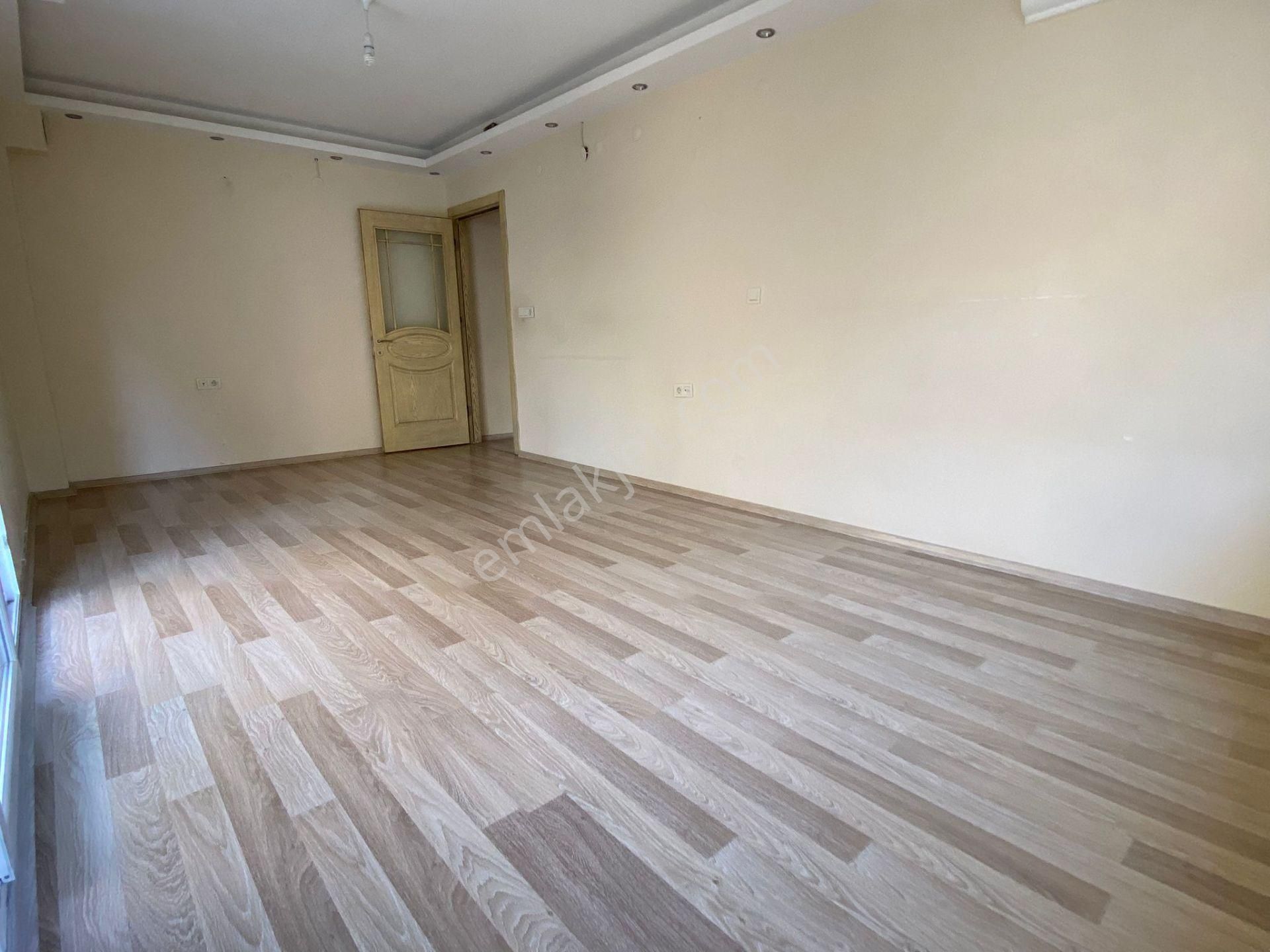 Bayraklı Osmangazi Mah.de 3+1 150m2 Dgazlı Ebebeyn Banyolu Temiz Kiralık Daire - Görsel 6