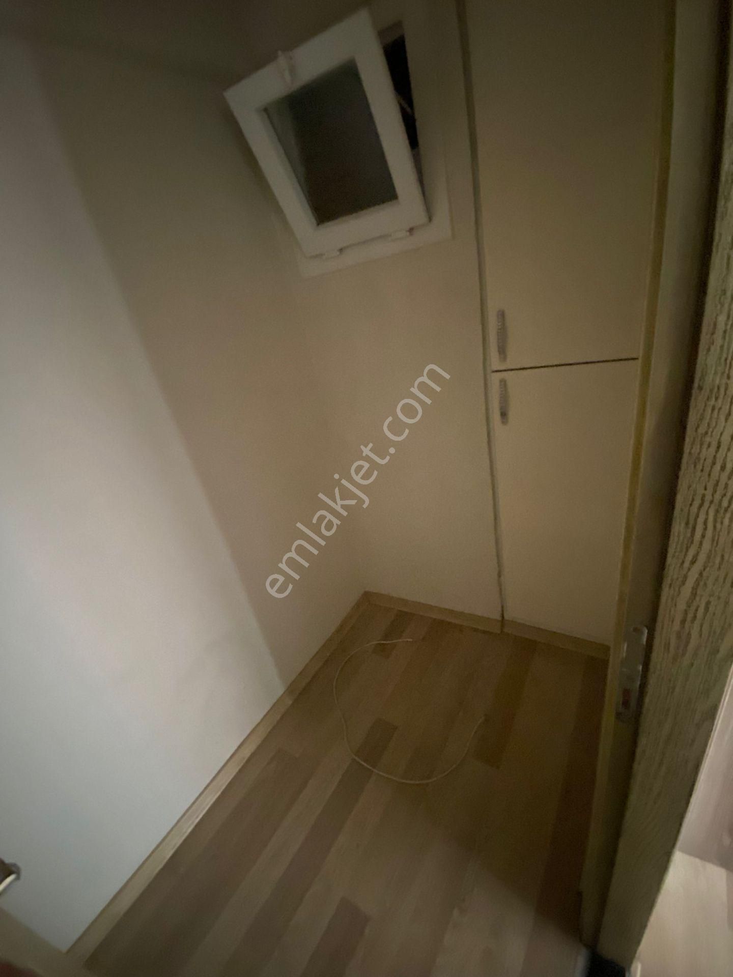 Bayraklı Osmangazi Mah.de 3+1 150m2 Dgazlı Ebebeyn Banyolu Temiz Kiralık Daire - Görsel 25