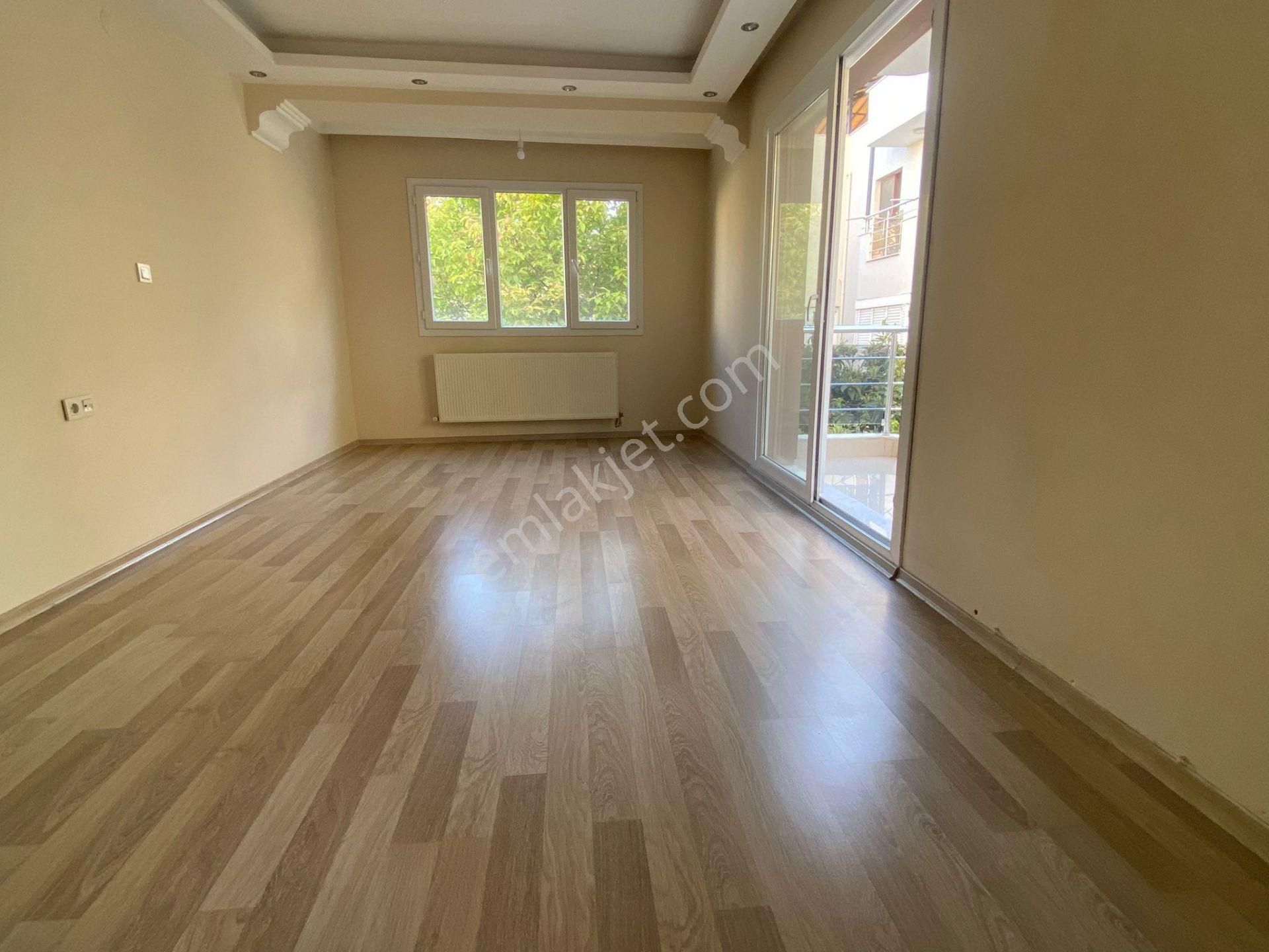 Bayraklı Osmangazi Mah.de 3+1 150m2 Dgazlı Ebebeyn Banyolu Temiz Kiralık Daire - Görsel 7