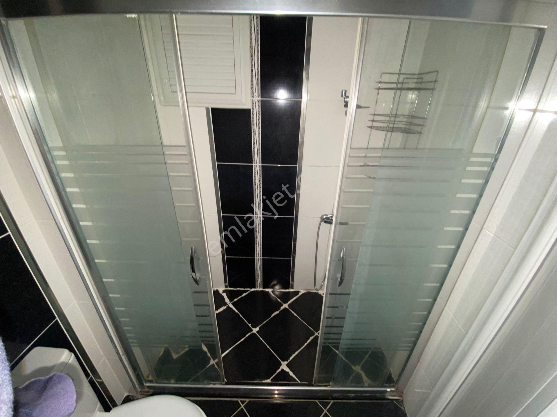 Bayraklı Osmangazi Mah.de 3+1 150m2 Dgazlı Ebebeyn Banyolu Temiz Kiralık Daire - Görsel 21