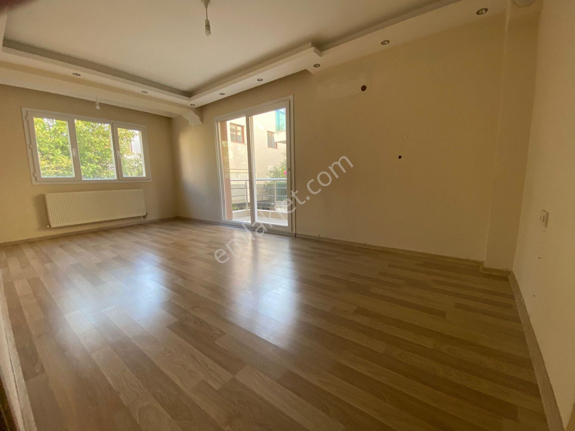 Bayraklı Osmangazi Mah.de 3+1 150m2 Dgazlı Ebebeyn Banyolu Temiz Kiralık Daire - Görsel 12