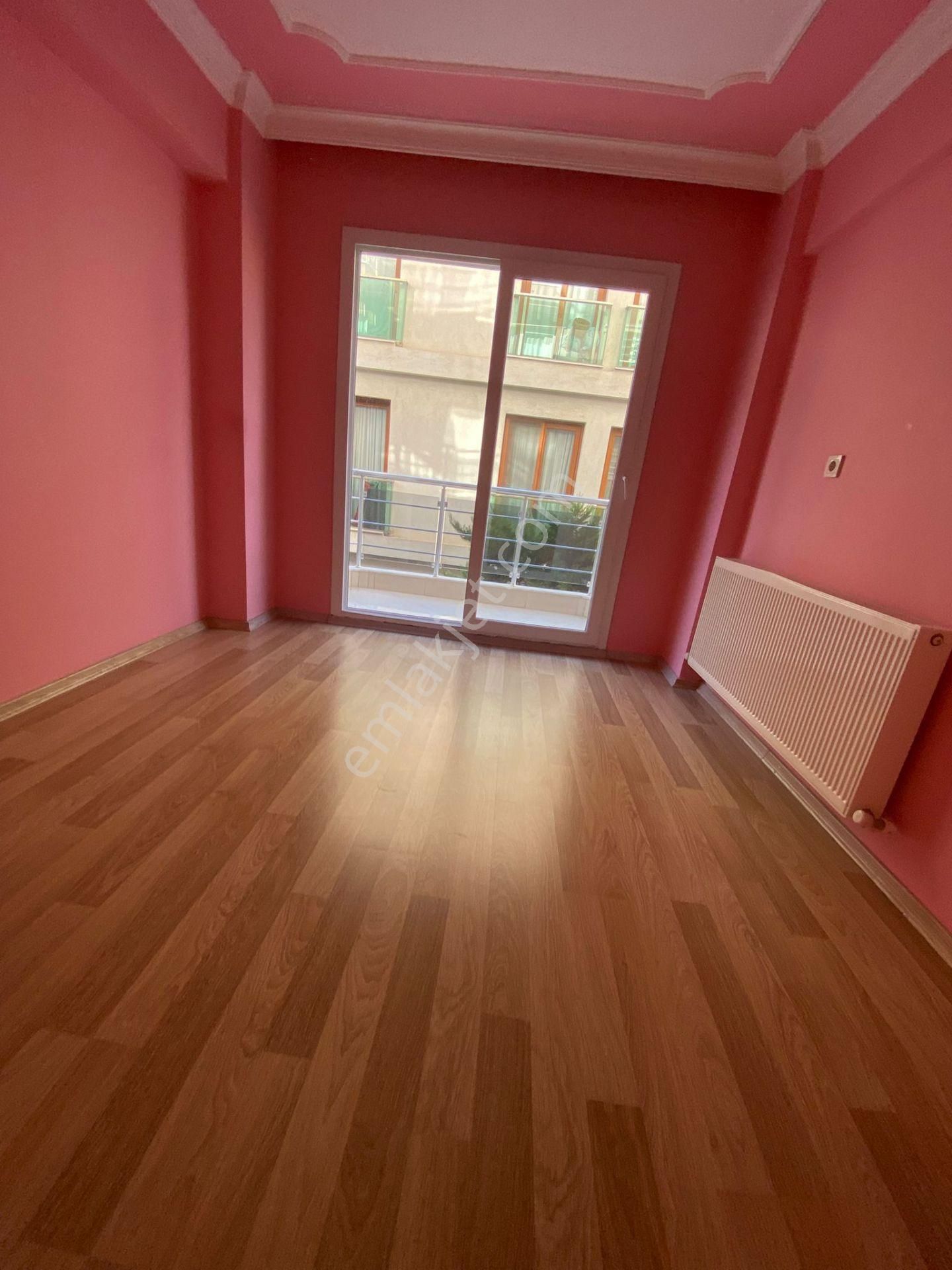 Bayraklı Osmangazi Mah.de 3+1 150m2 Dgazlı Ebebeyn Banyolu Temiz Kiralık Daire - Görsel 11