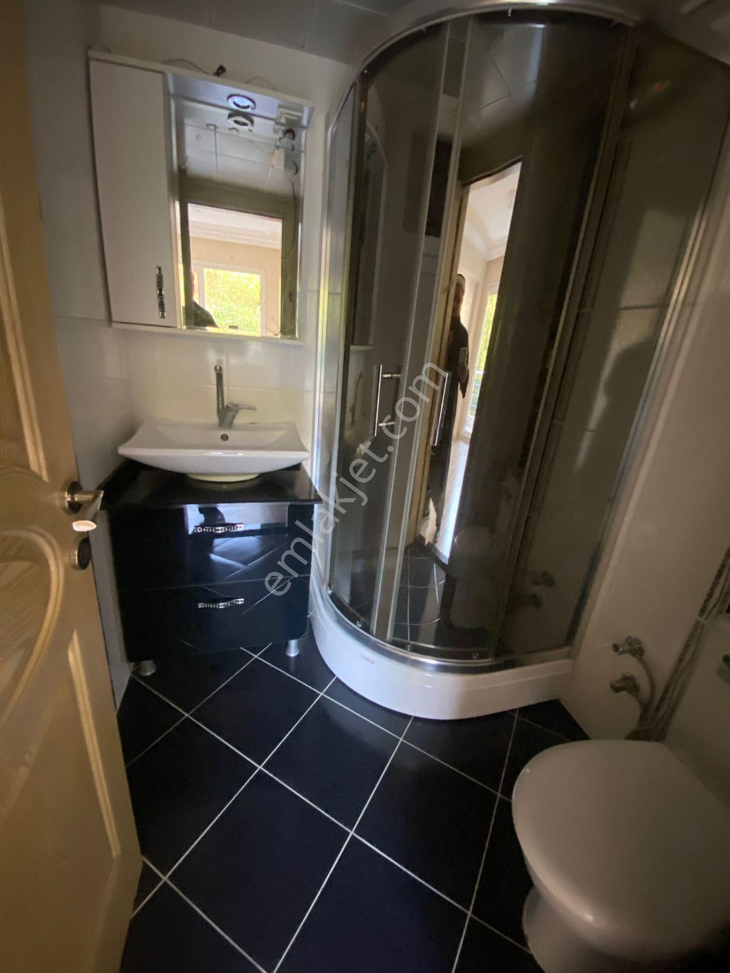 Bayraklı Osmangazi Mah.de 3+1 150m2 Dgazlı Ebebeyn Banyolu Temiz Kiralık Daire - Görsel 22