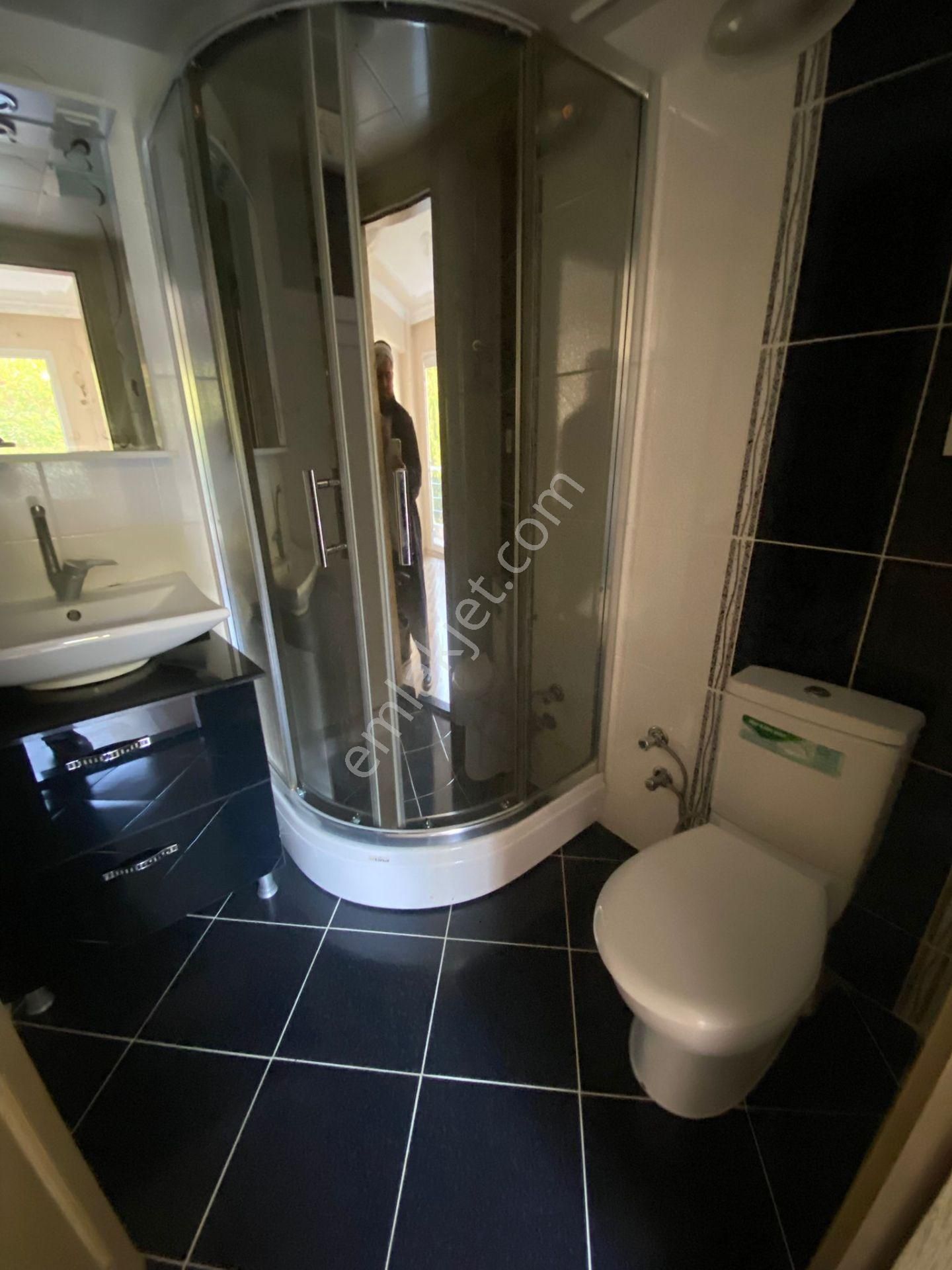 Bayraklı Osmangazi Mah.de 3+1 150m2 Dgazlı Ebebeyn Banyolu Temiz Kiralık Daire - Görsel 23