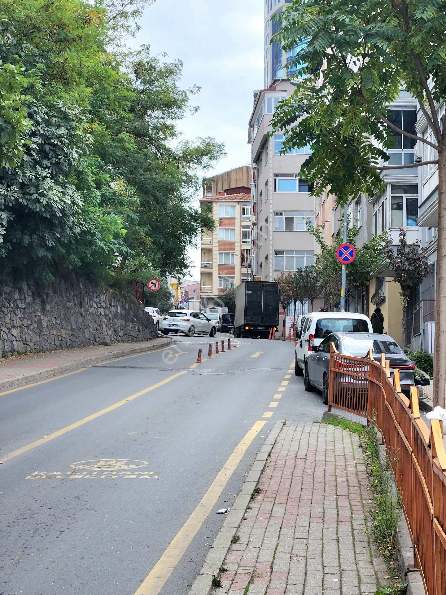 4.levent Metro Durağı'na 300mt Mesafede Kiralık 1+1 Daire - Görsel 20