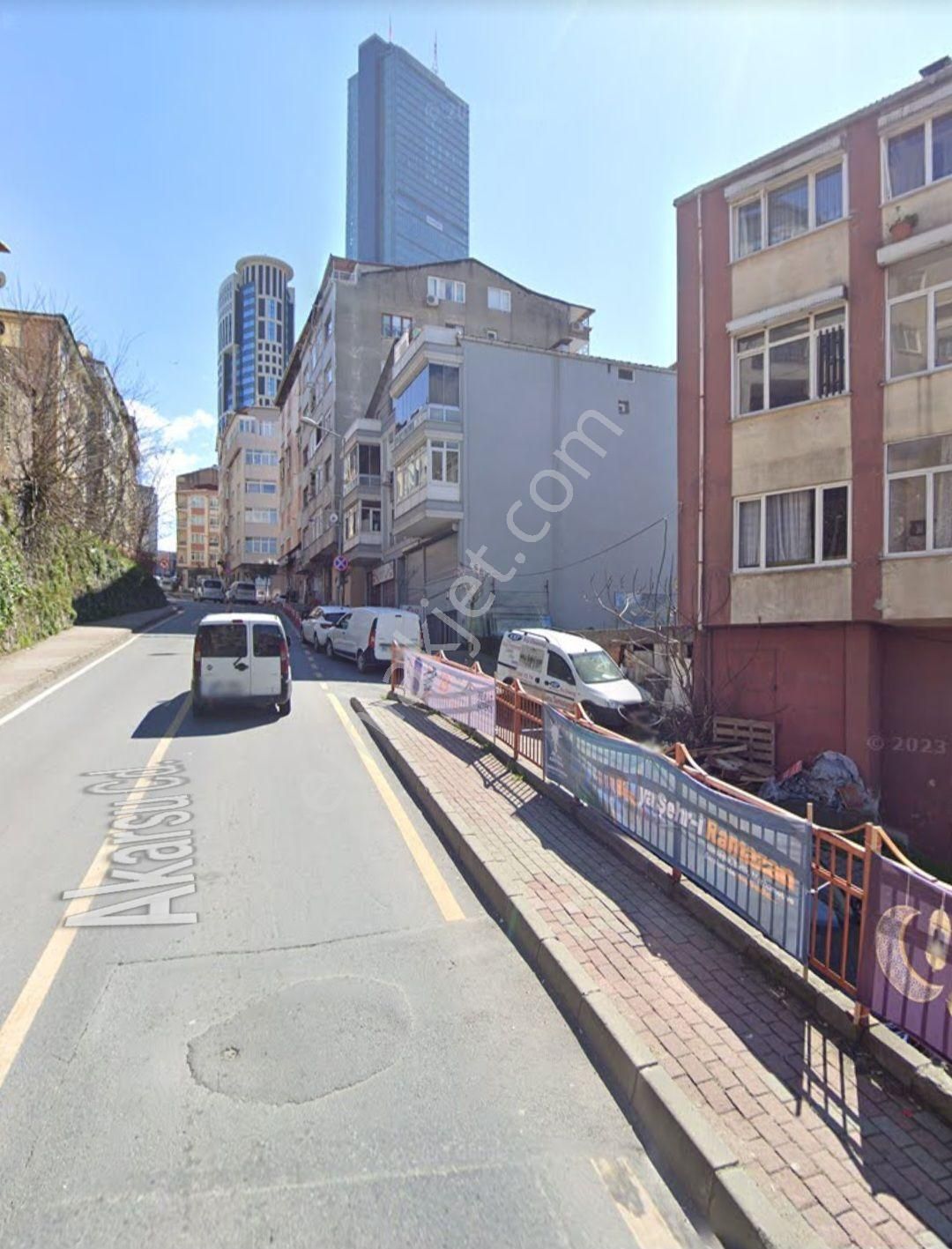 4.levent Metro Durağı'na 300mt Mesafede Kiralık 1+1 Daire - Görsel 19