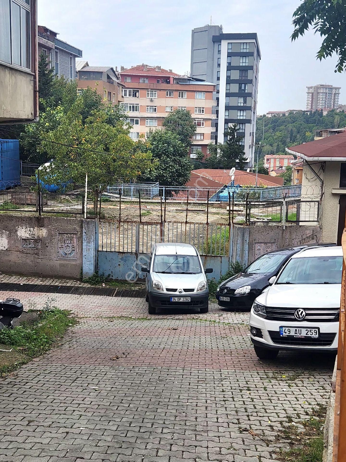 4.levent Metro Durağı'na 300mt Mesafede Kiralık 1+1 Daire - Görsel 17